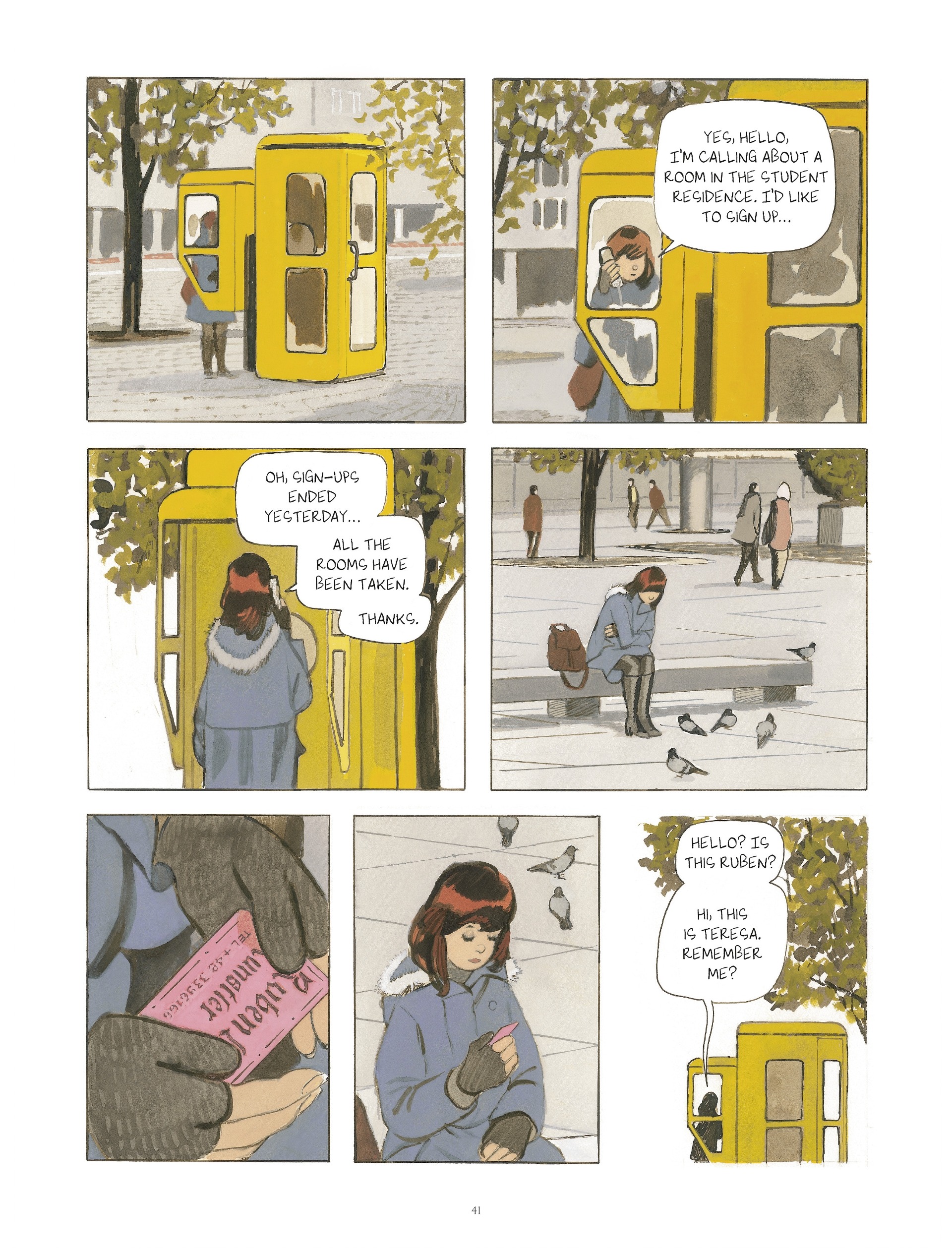 Read online Hypericon comic -  Issue # TPB - 43