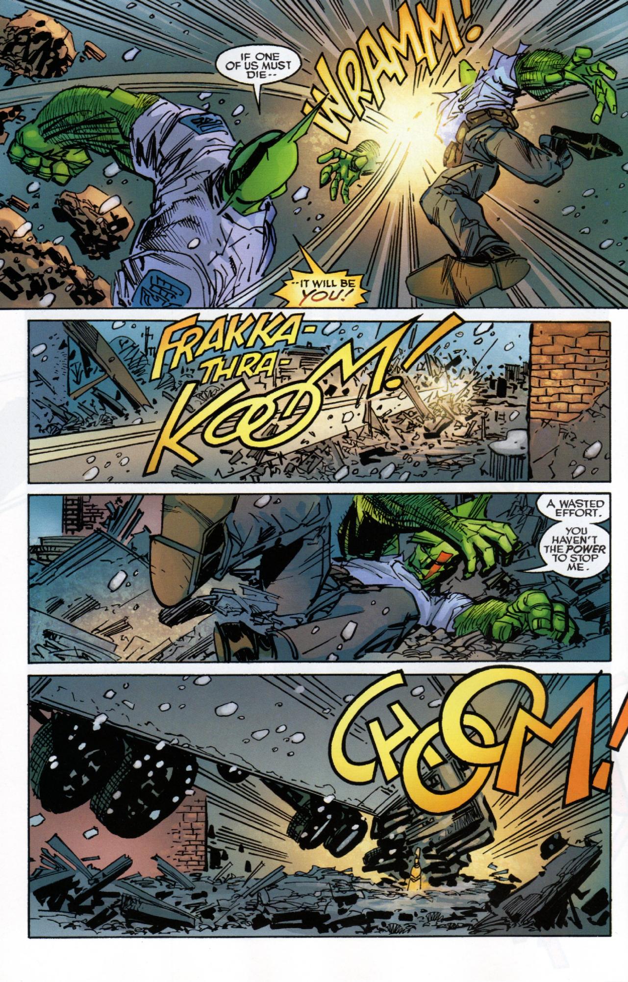 Read online The Savage Dragon (1993) comic -  Issue #156 - 8