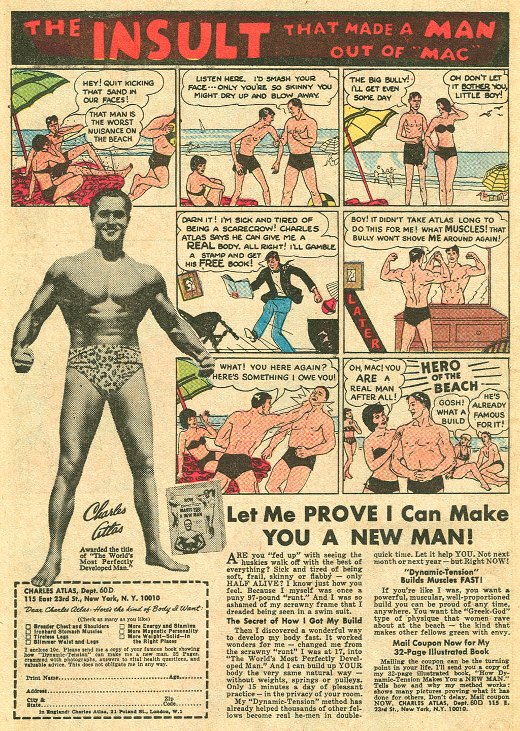 Read online The Rawhide Kid comic -  Issue #99 - 6