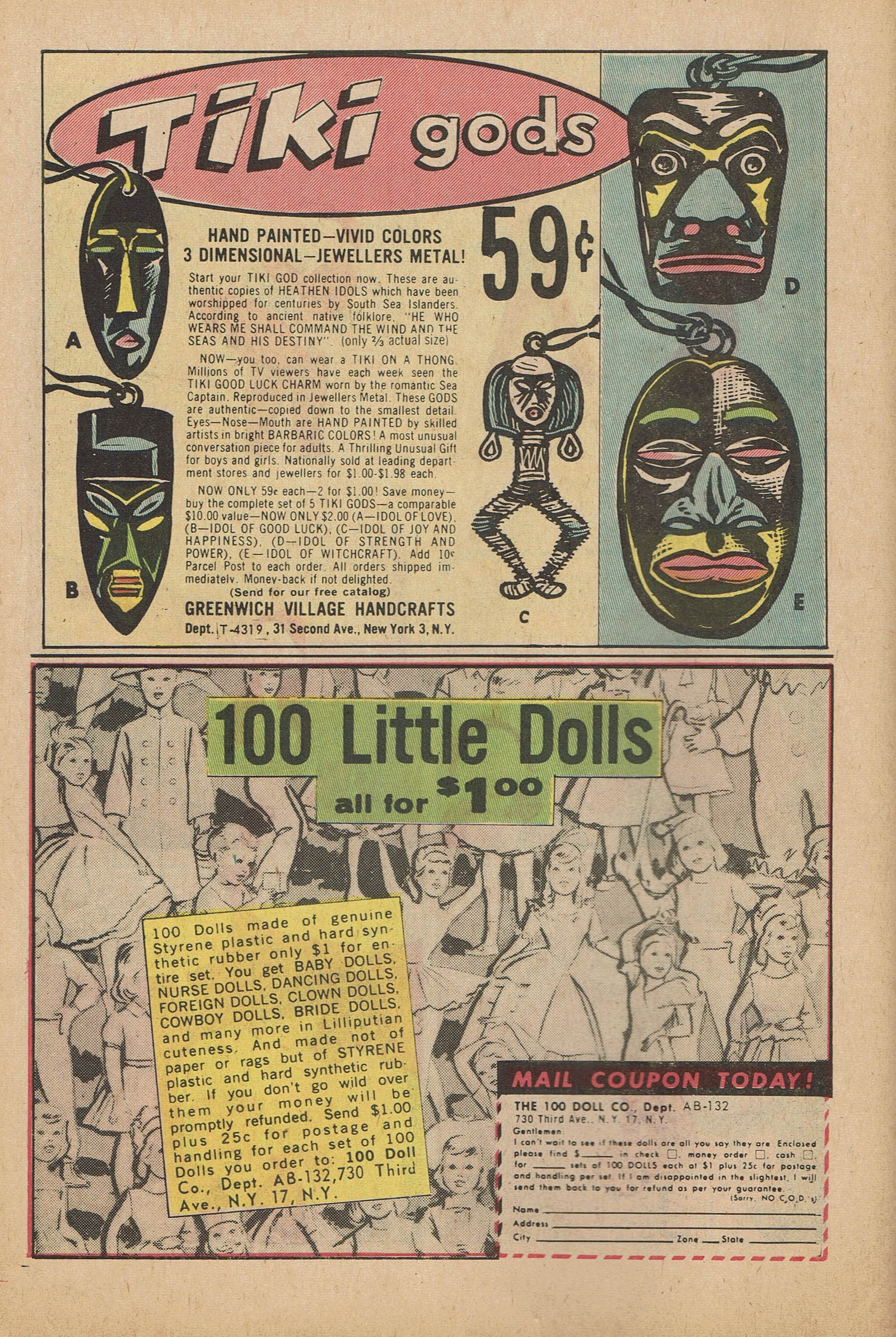 Read online Just Married comic -  Issue #29 - 6