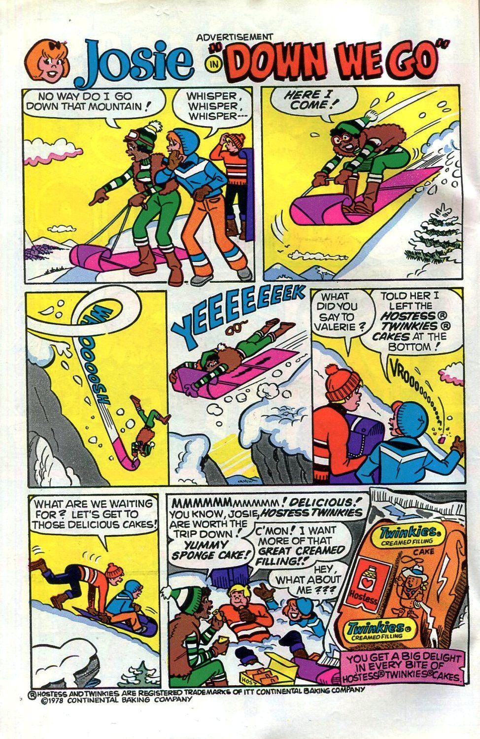Read online Reggie and Me (1966) comic -  Issue #106 - 2