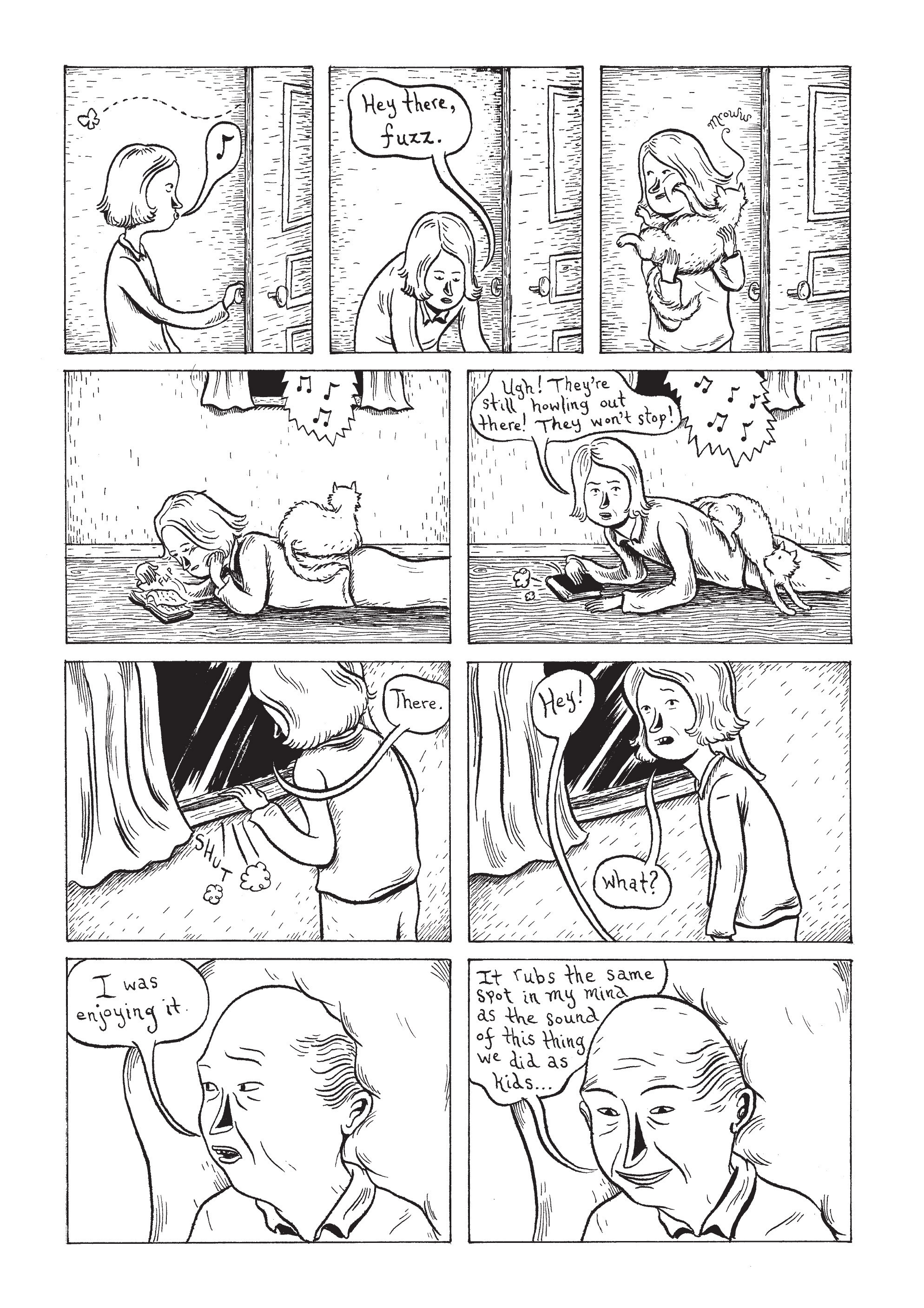 Read online The Lagoon comic -  Issue # TPB - 66