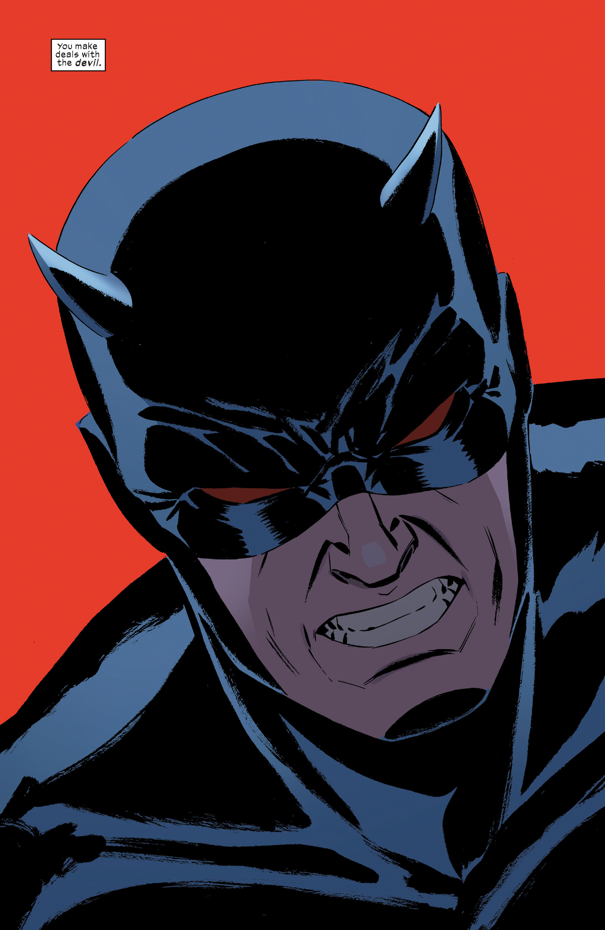 Read online Daredevil (2016) comic -  Issue #16 - 14
