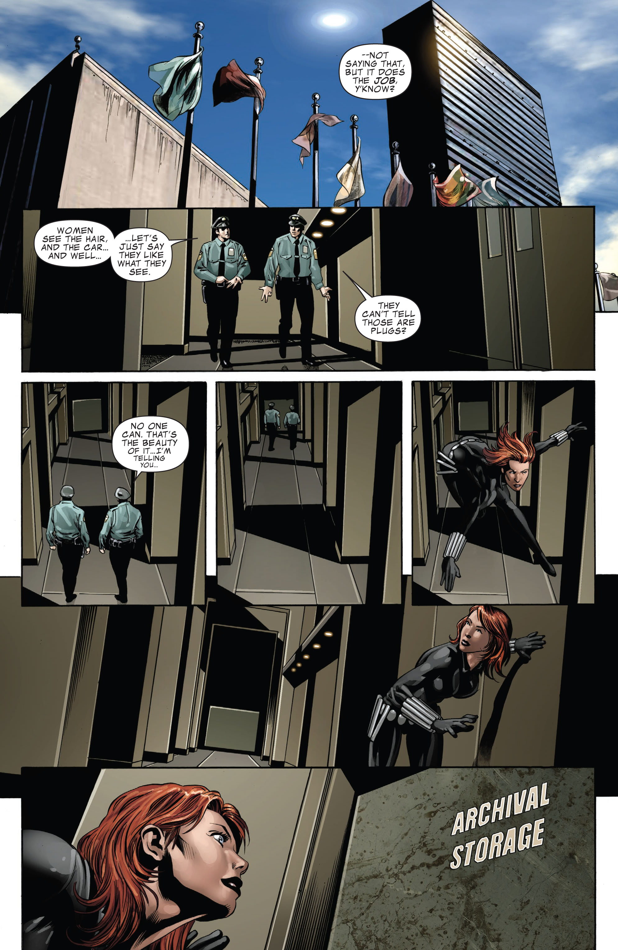 Read online Captain America Lives Omnibus comic -  Issue # TPB (Part 1) - 71