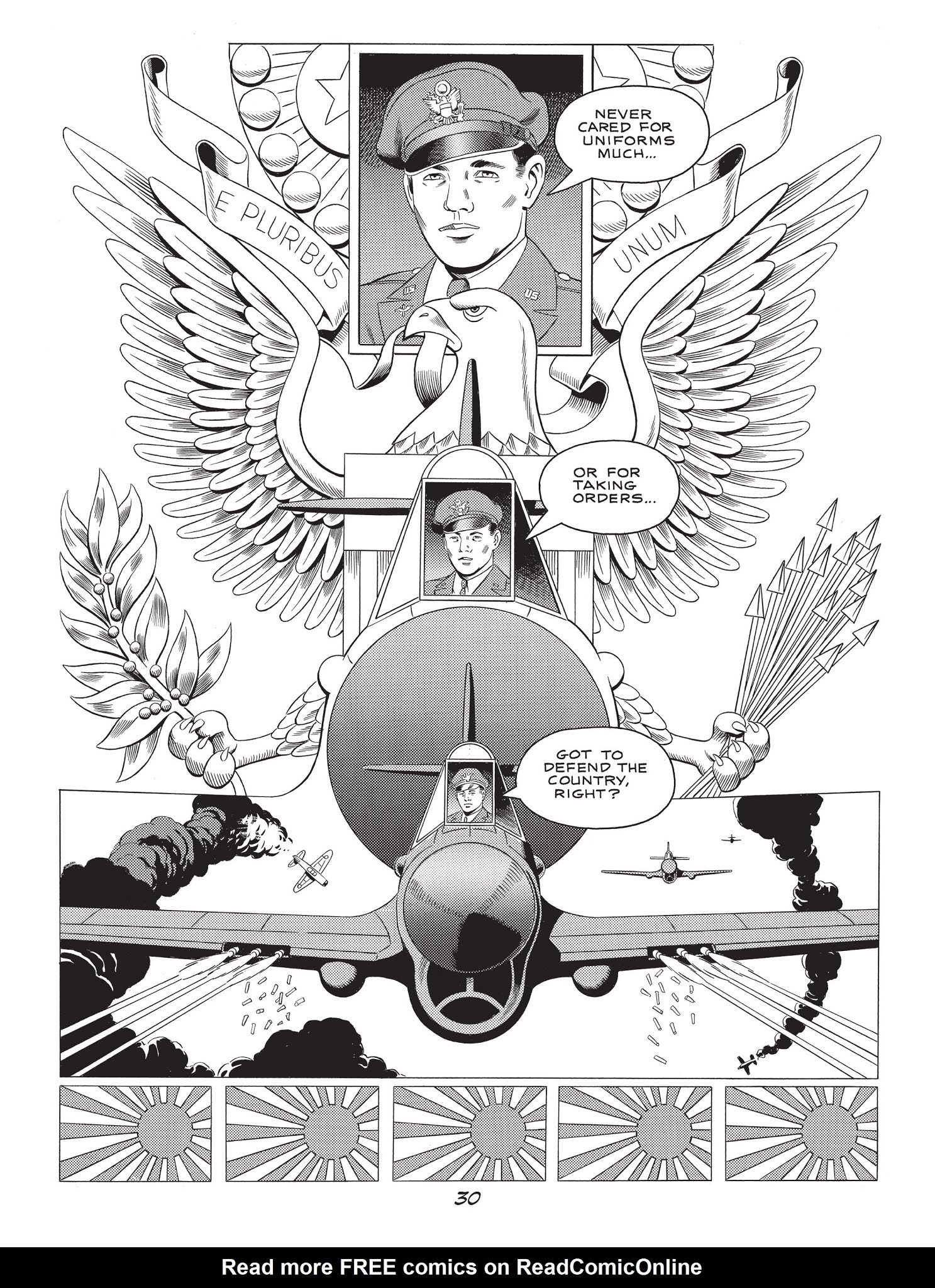 Read online Murder by Remote Control comic -  Issue # TPB - 29