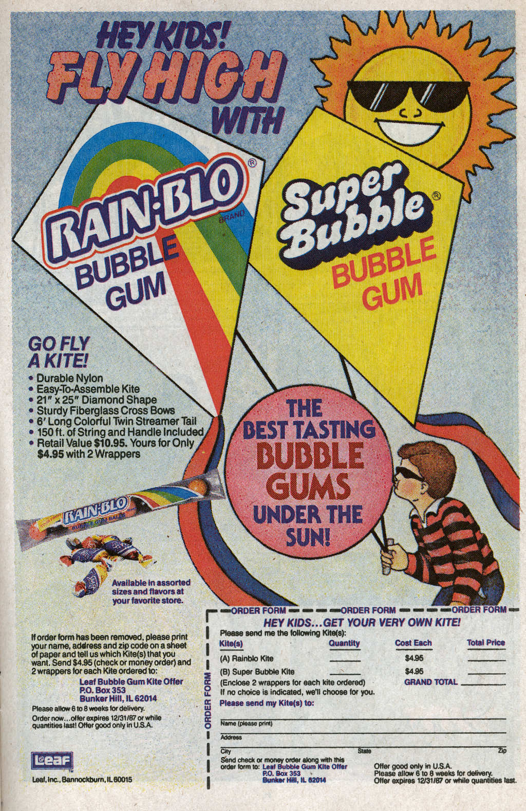 Read online ThunderCats (1985) comic -  Issue #13 - 23