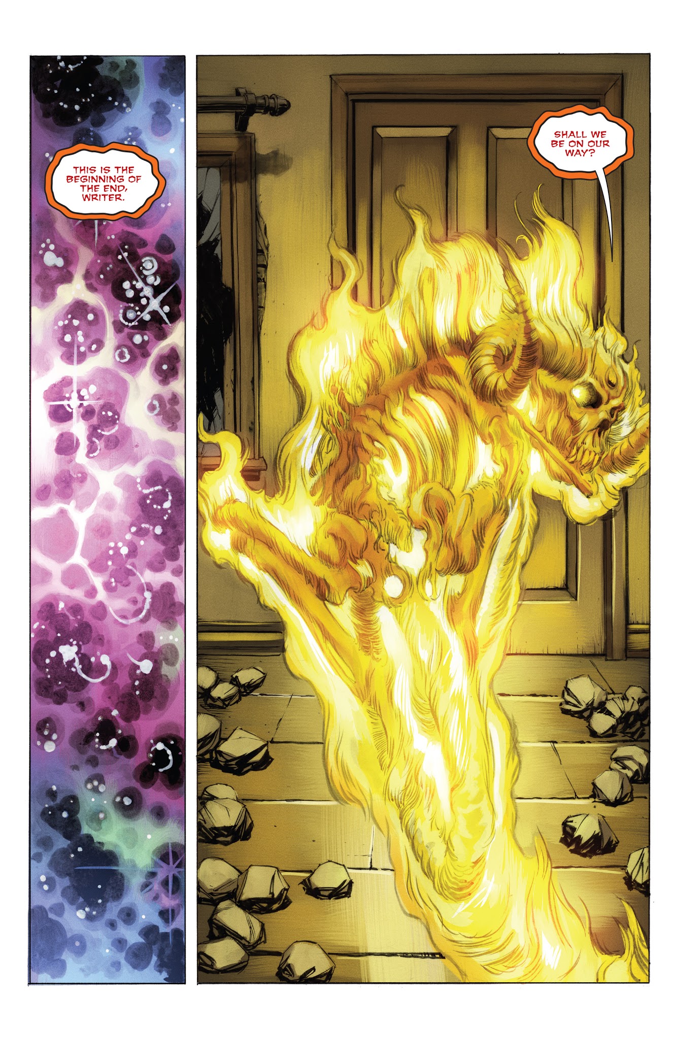 Read online Amory Wars, The: Good Apollo, I'm Burning Star IV comic -  Issue #10 - 5