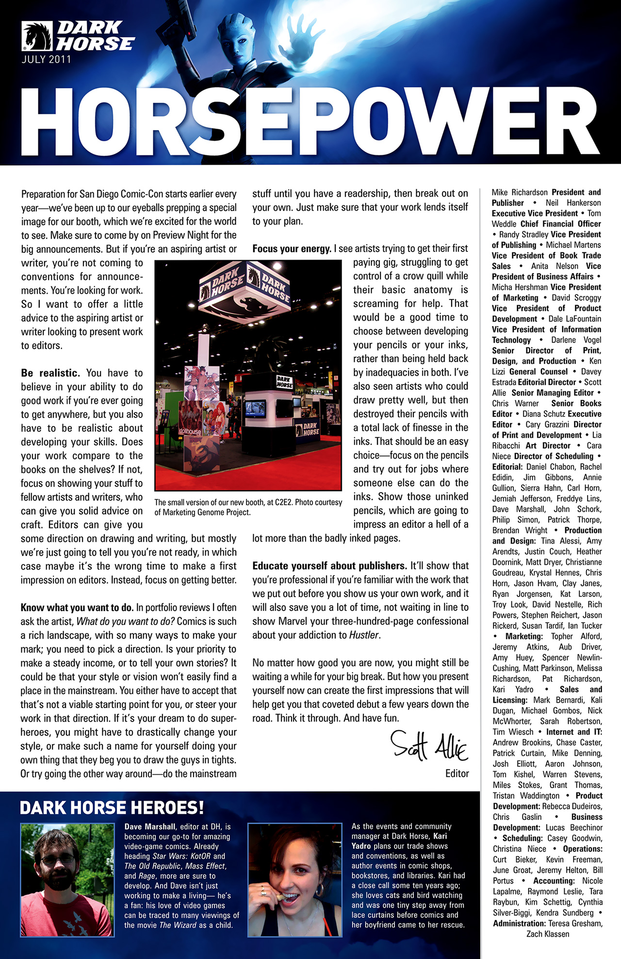 Read online B.P.R.D. Hell on Earth: Monsters comic -  Issue #1 - 28