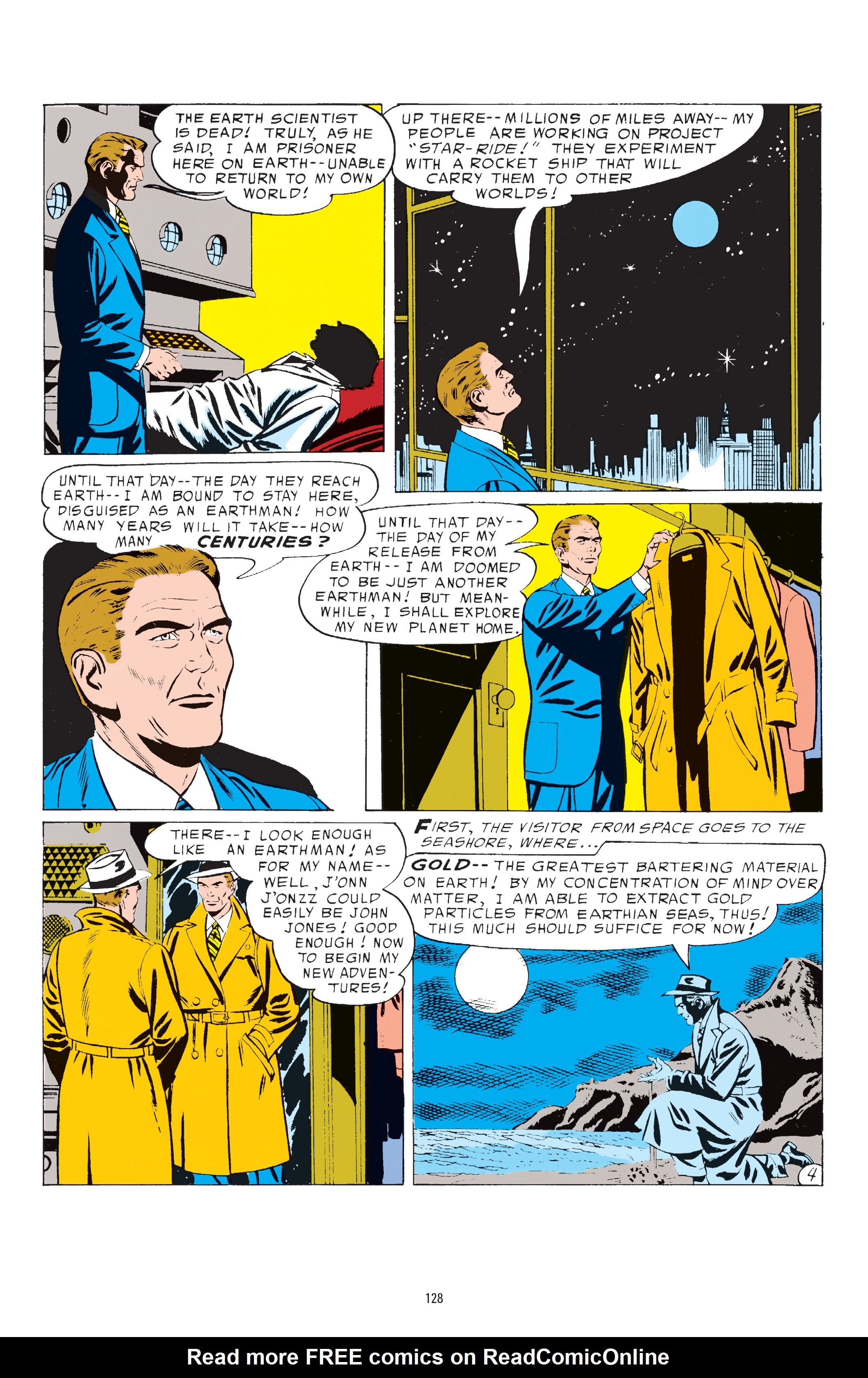 Read online Detective Comics: 80 Years of Batman comic -  Issue # TPB (Part 2) - 23