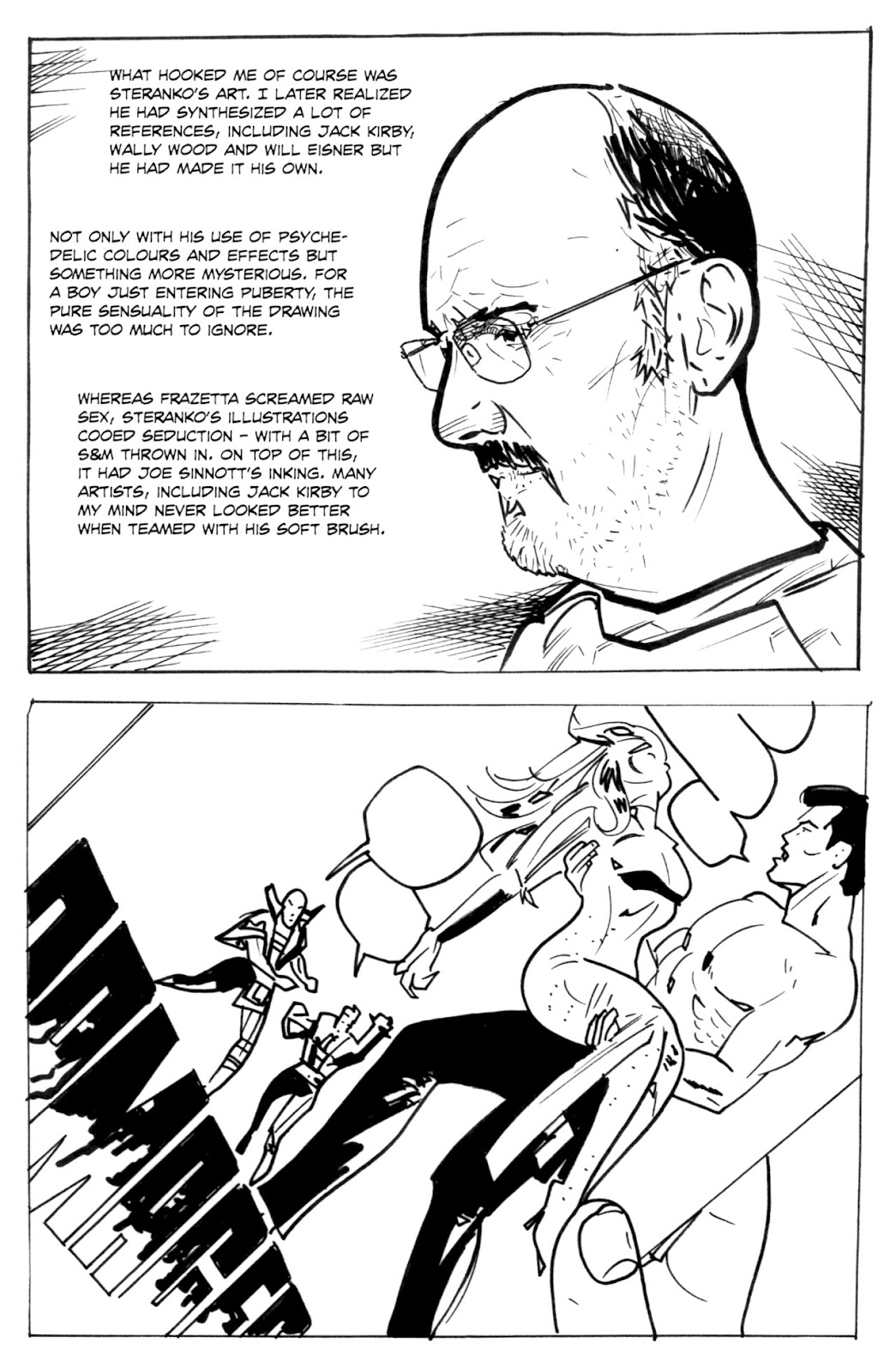Negative Burn (2006) issue 21 - Page 6