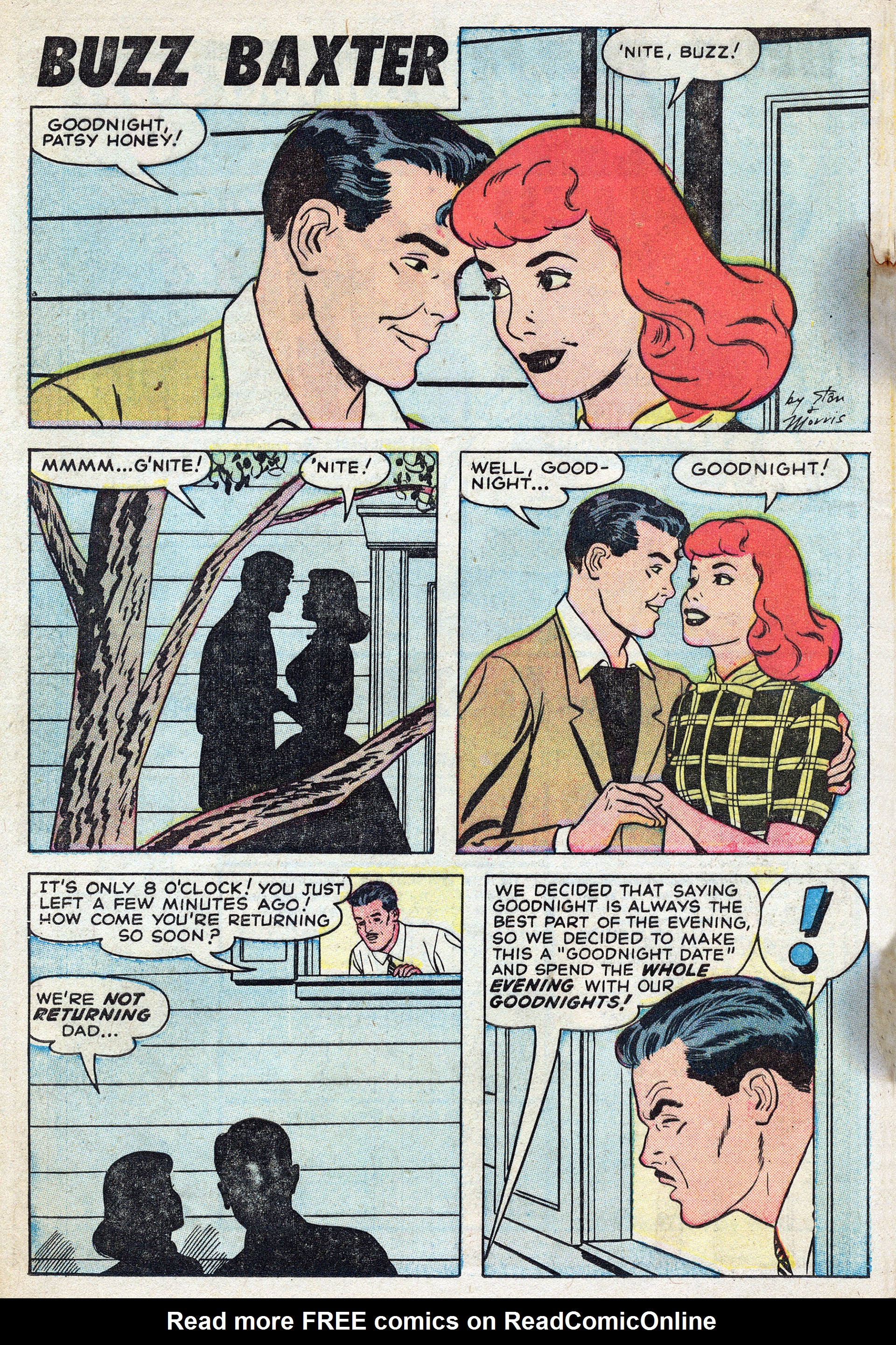 Read online Miss America comic -  Issue #89 - 16