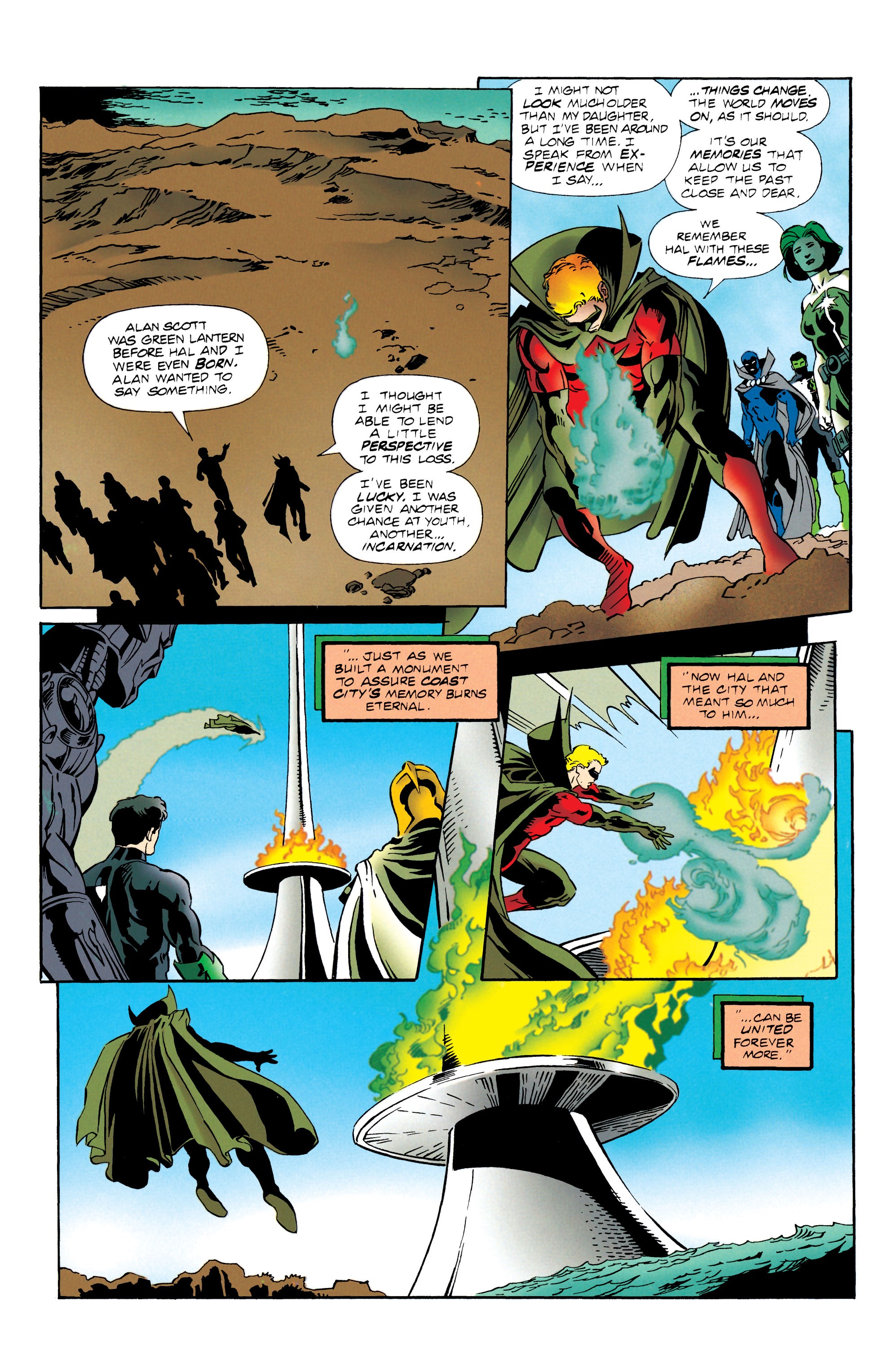 Read online Final Night comic -  Issue # _TPB (Updated Edition) (Part 2) - 62