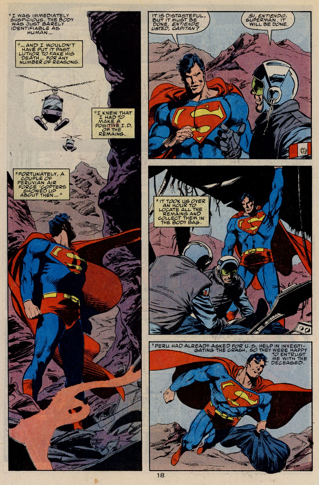 Action Comics (1938) issue 668 - Page 25