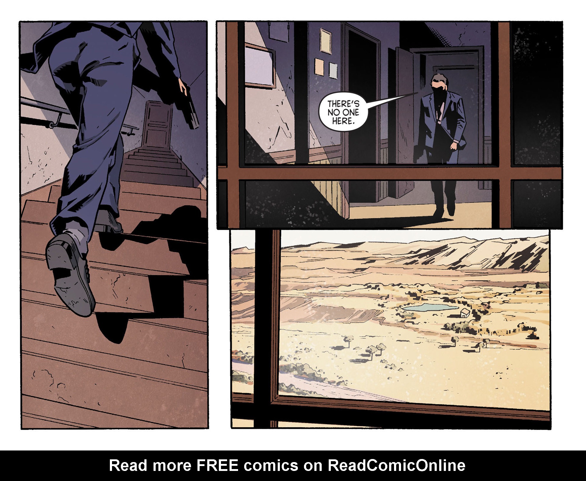 Read online Arrow [II] comic -  Issue #18 - 12