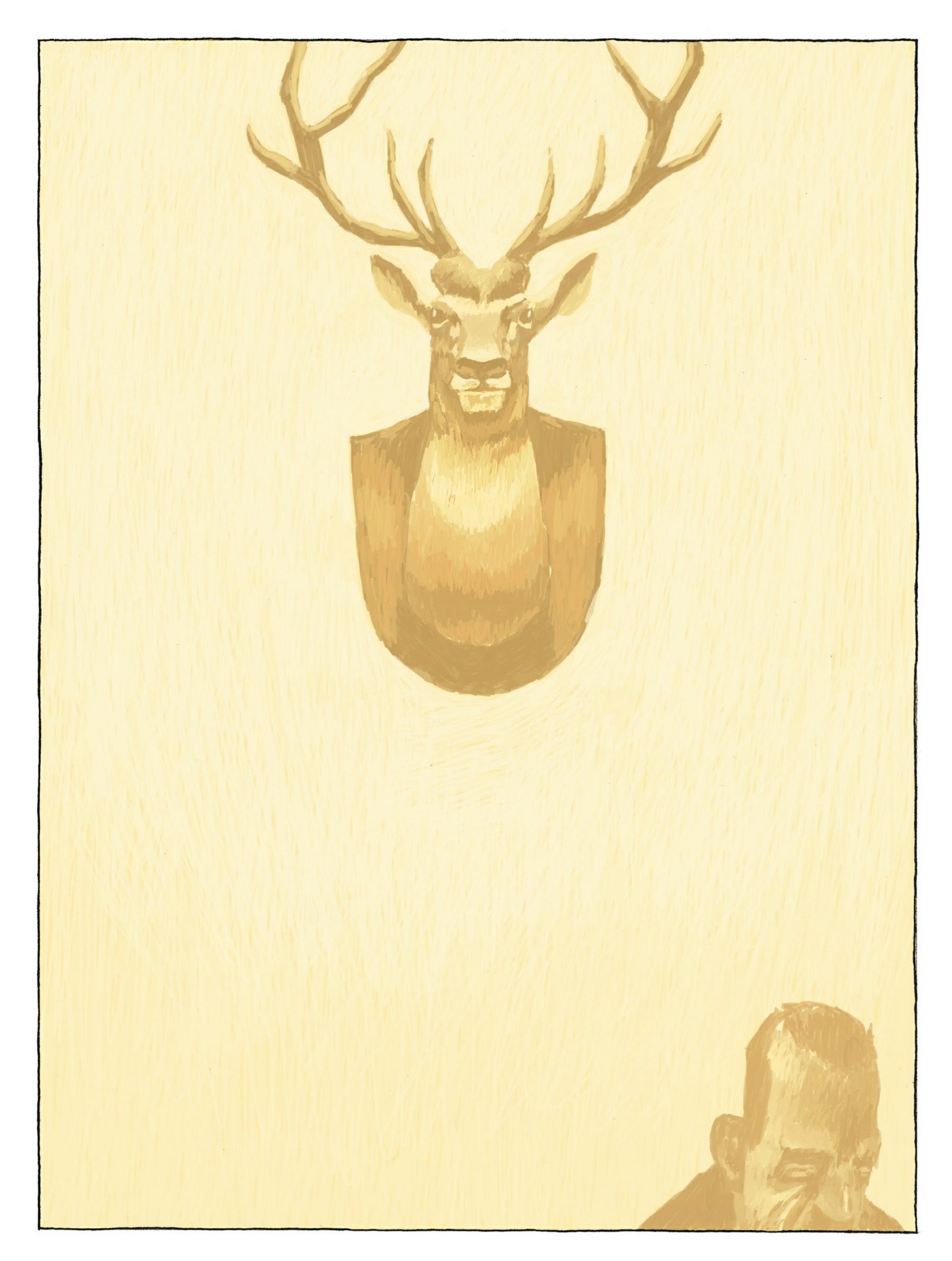 Read online Marilyn's Monsters comic -  Issue # TPB (Part 1) - 60