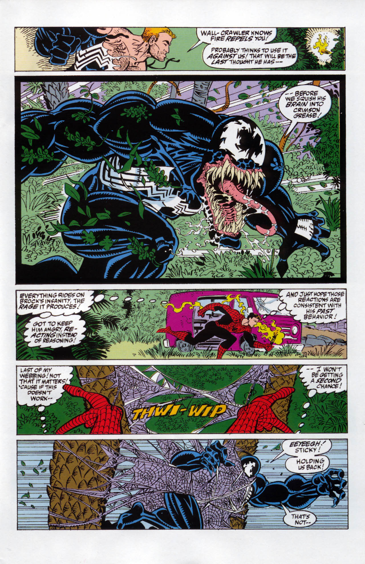 Read online Spider-Man Family comic -  Issue #2 - 73