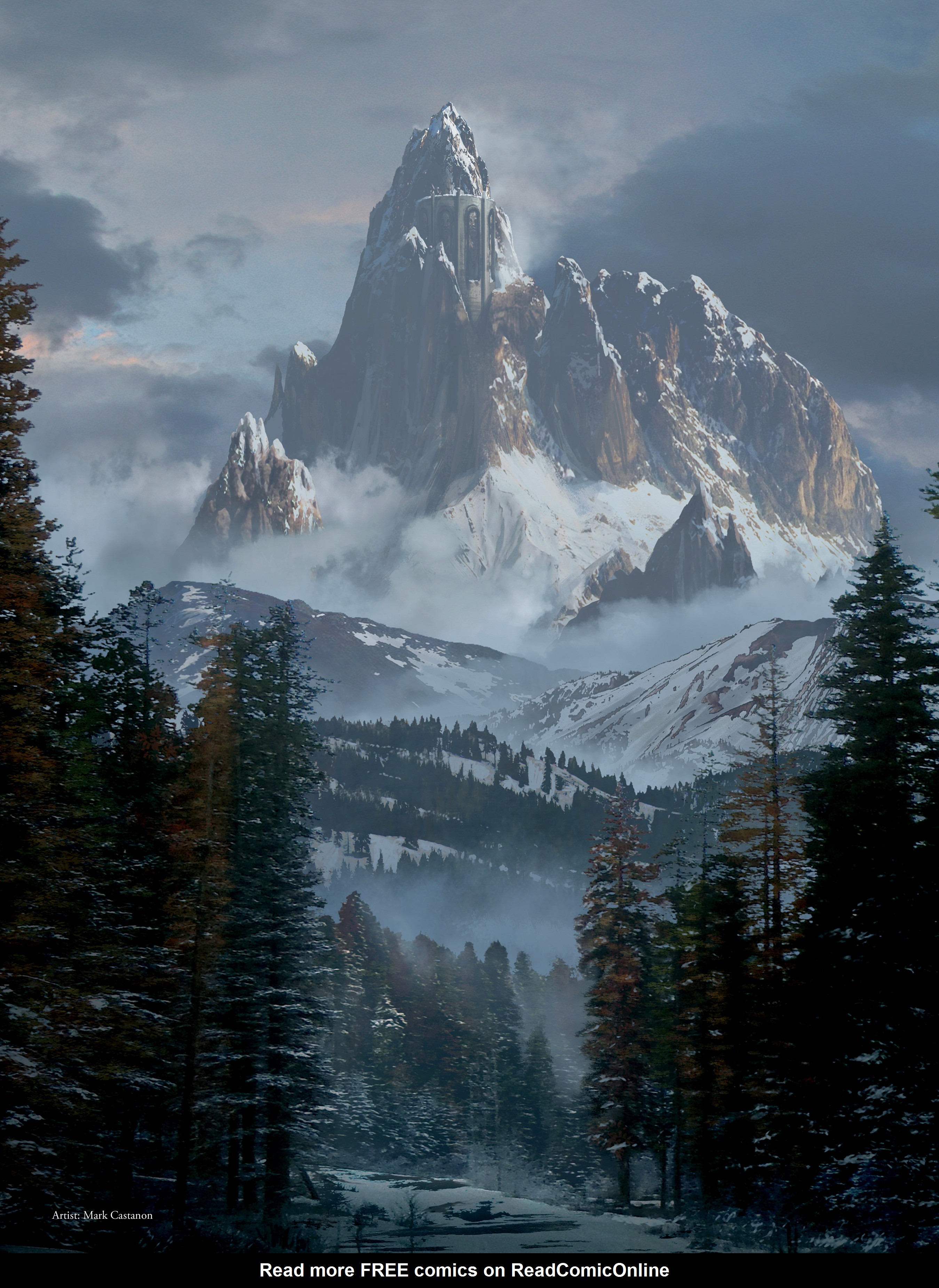 Read online The Art of God of War comic -  Issue # TPB (Part 1) - 67