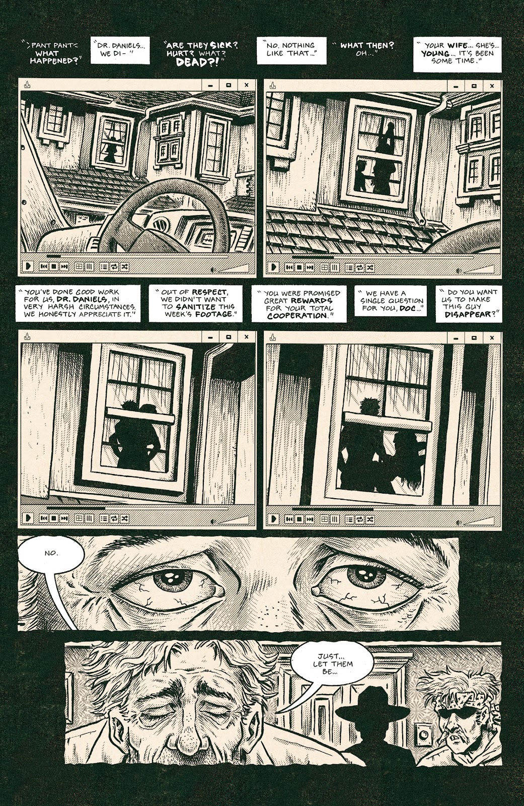 Red Room issue 2 - Page 17