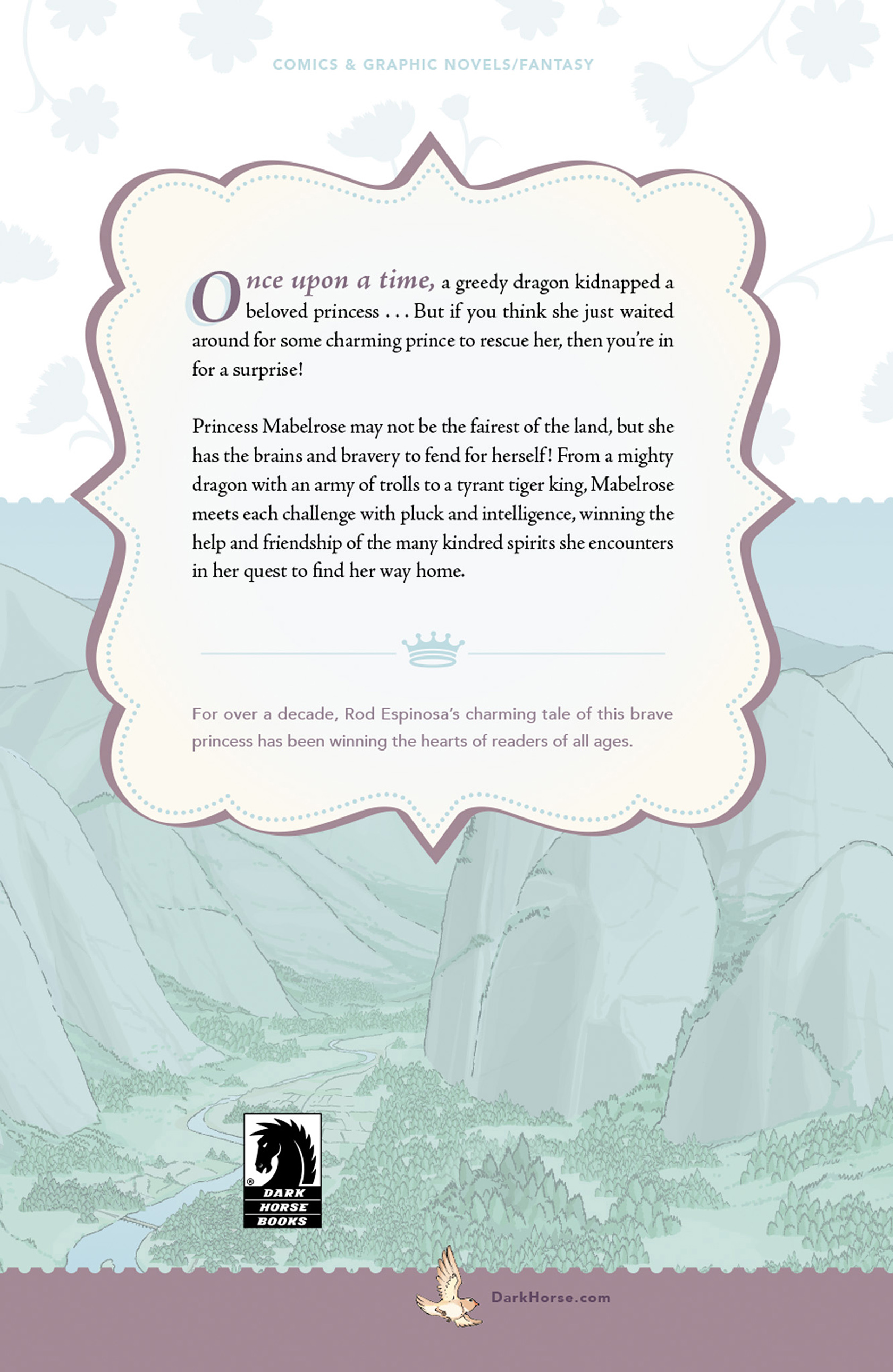 Read online Courageous Princess comic -  Issue # TPB 1 - 242