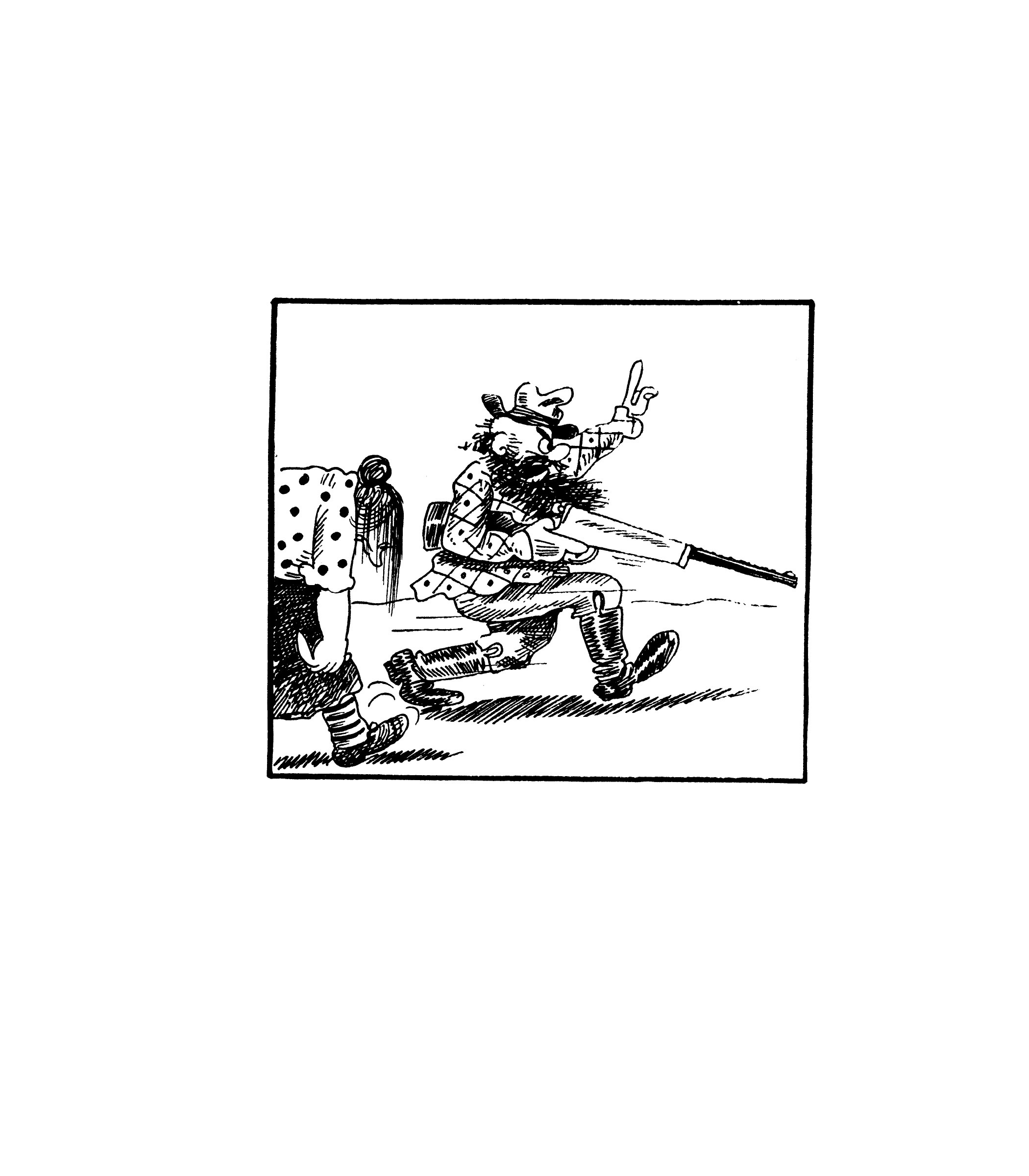 Read online He Done Her Wrong comic -  Issue # TPB (Part 3) - 54