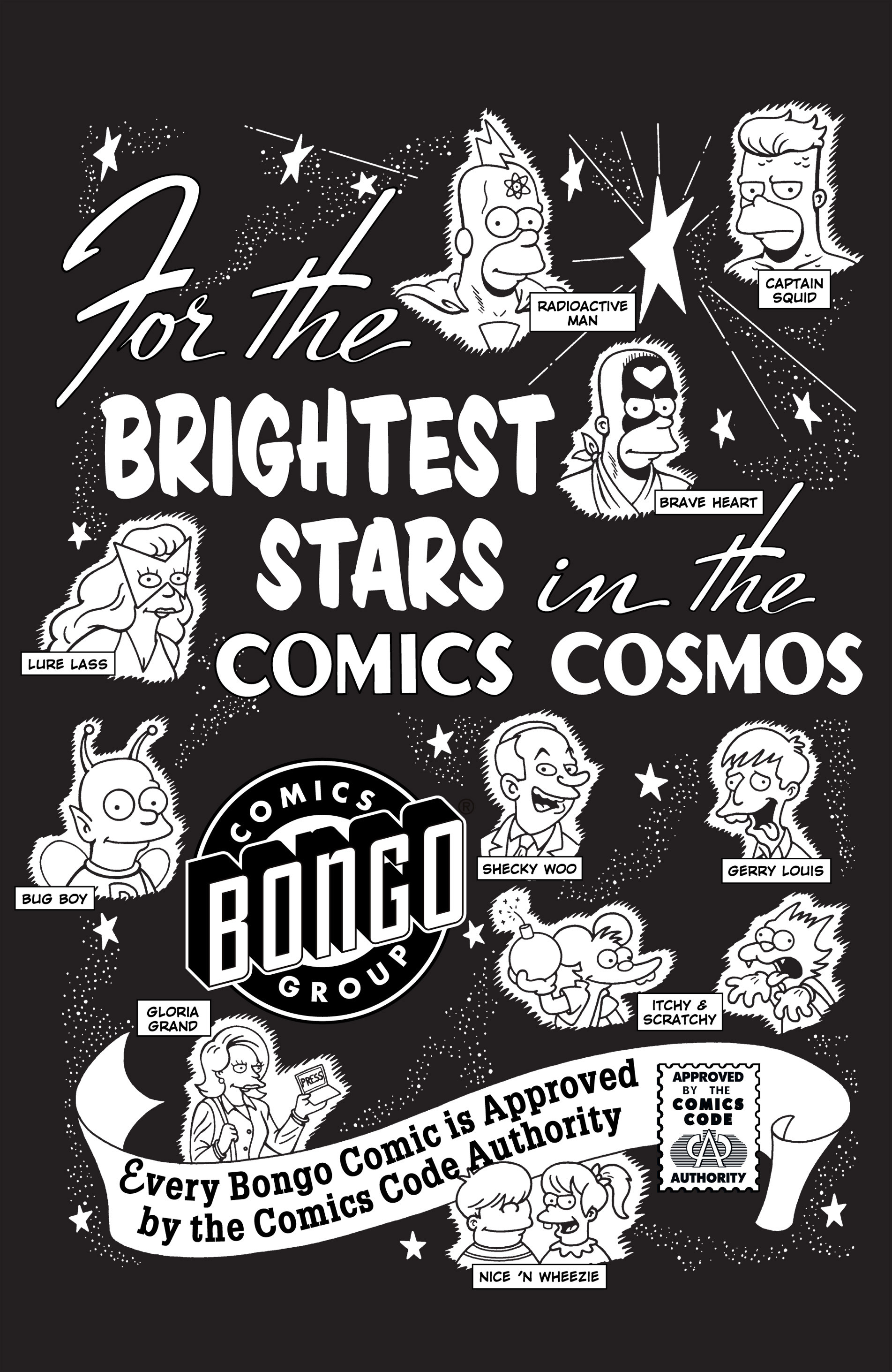 Read online Radioactive Man comic -  Issue #100 - 7