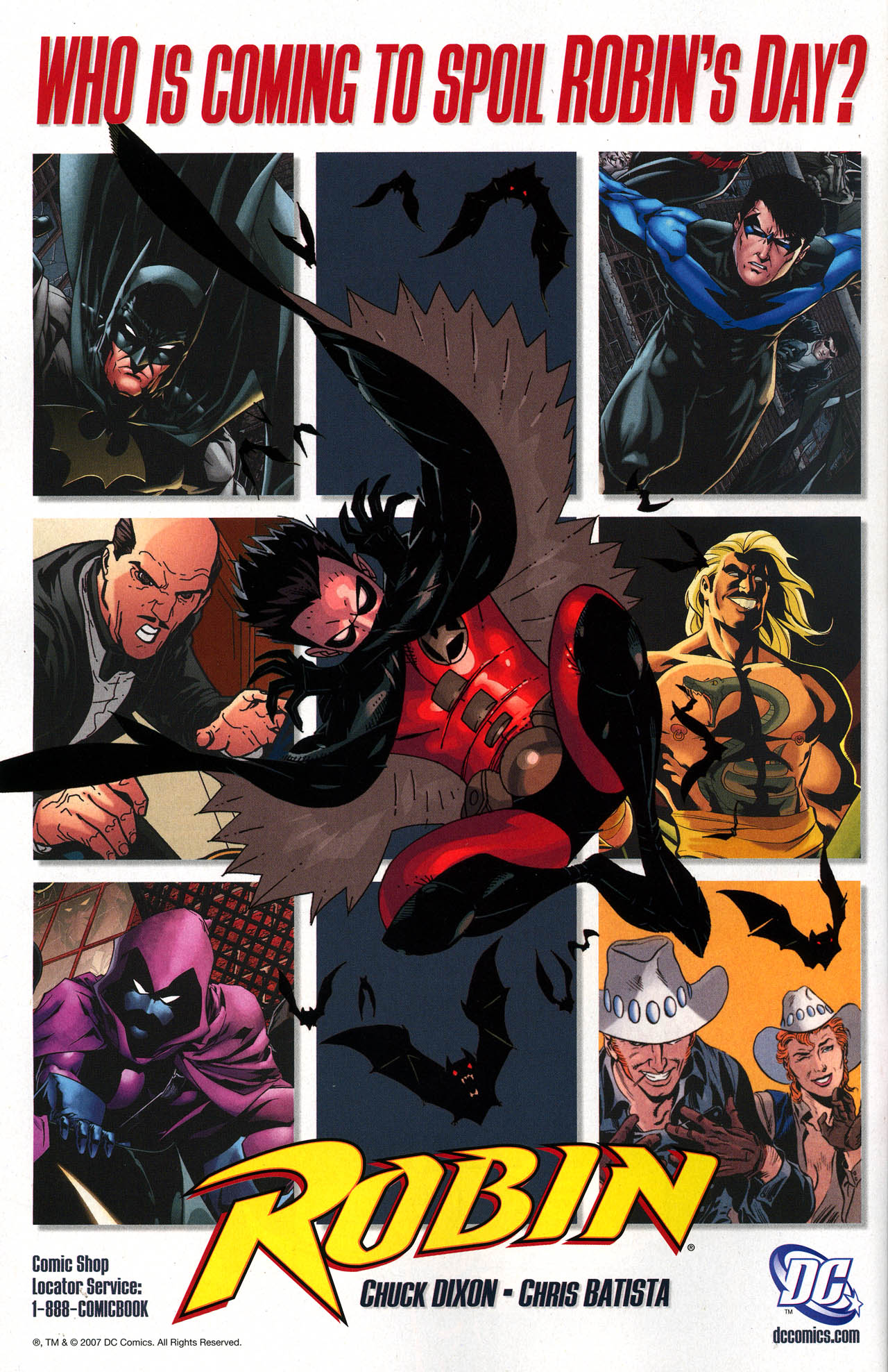 Read online Green Lantern/Sinestro Corps Secret Files comic -  Issue # Full - 60