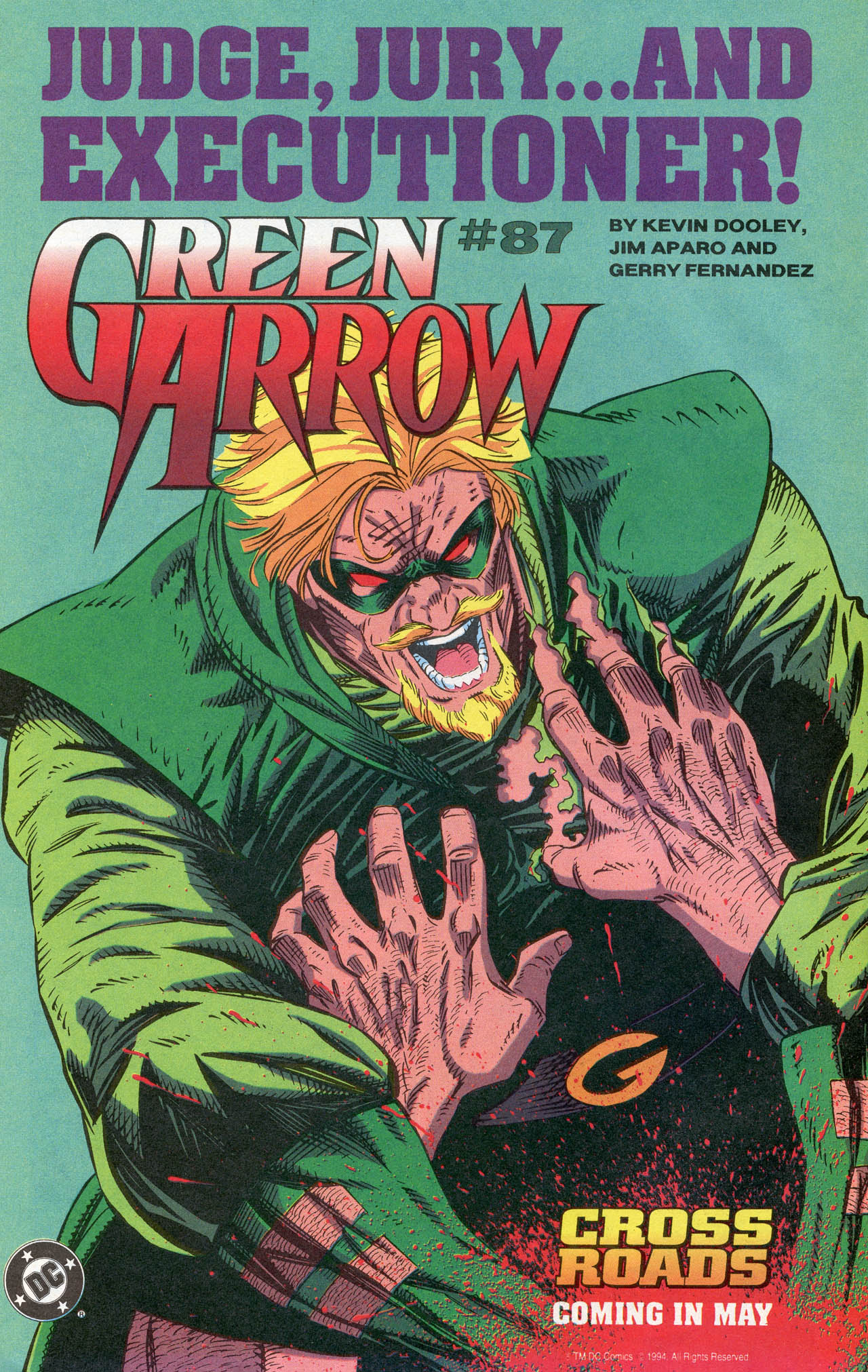 Read online Team Titans comic -  Issue #21 - 11