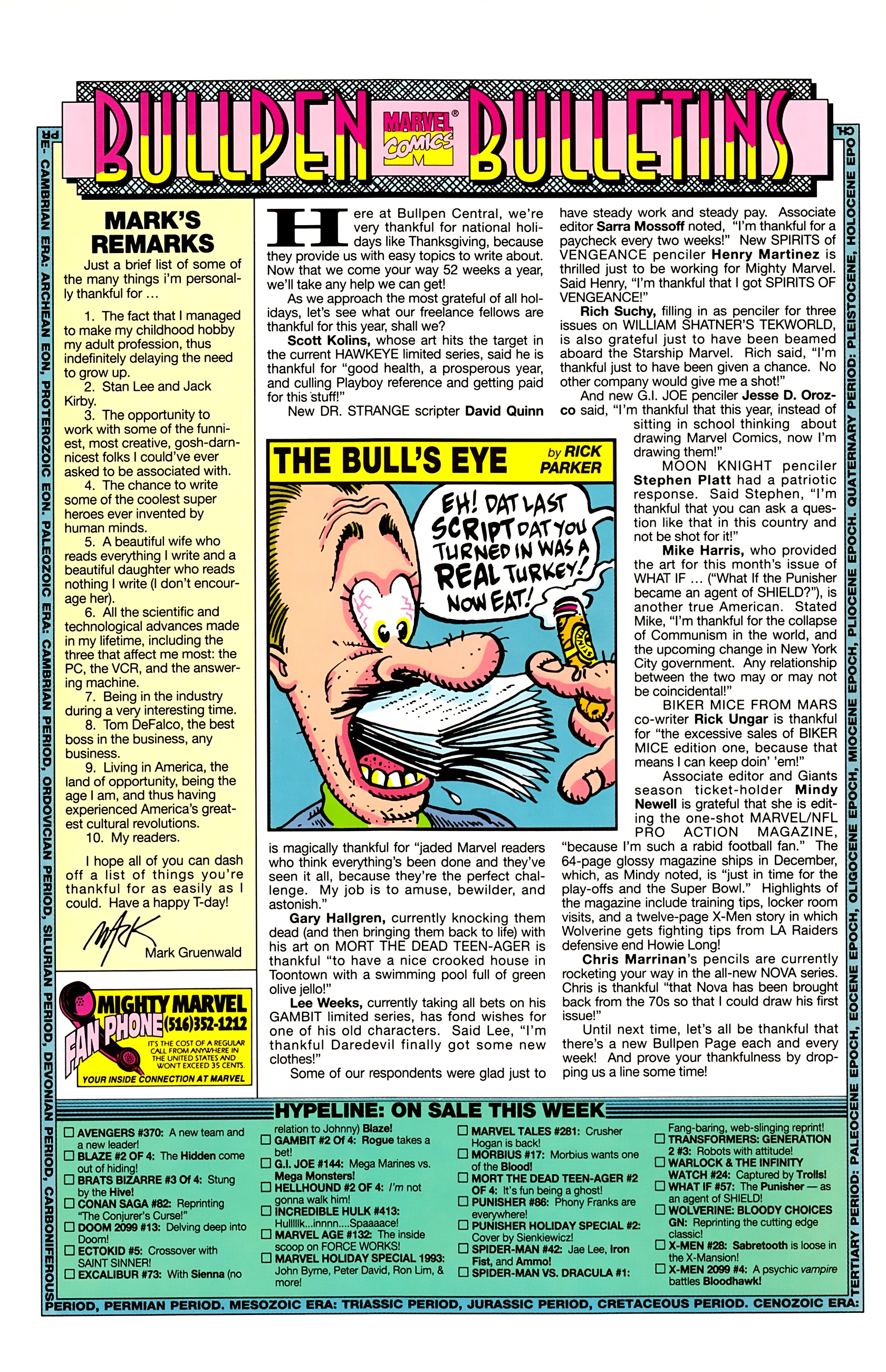 Read online Sabretooth comic -  Issue #4 - 23