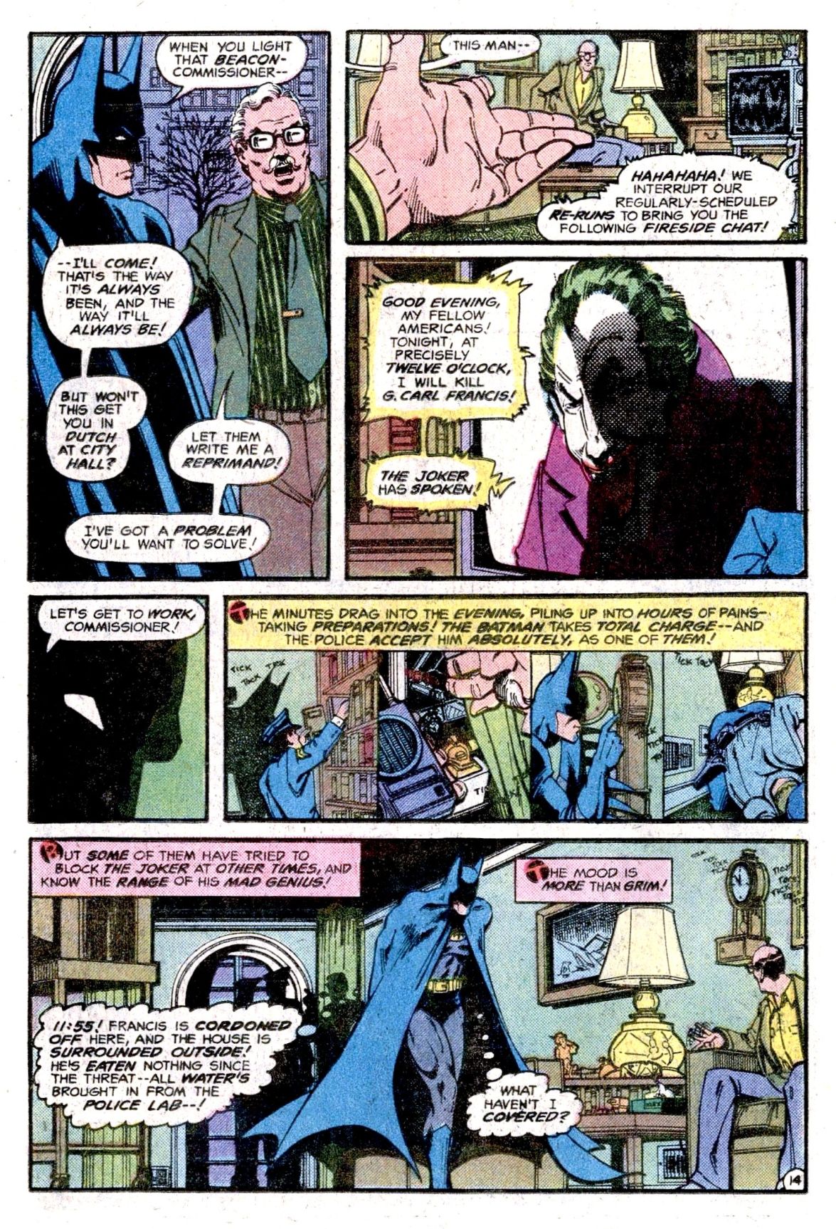 Read online Detective Comics (1937) comic -  Issue #475 - 29