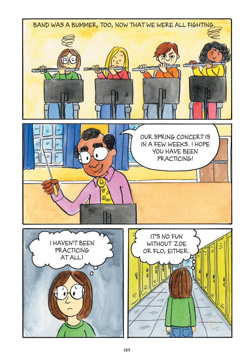 Read online Nat Enough comic -  Issue # TPB 2 (Part 2) - 45