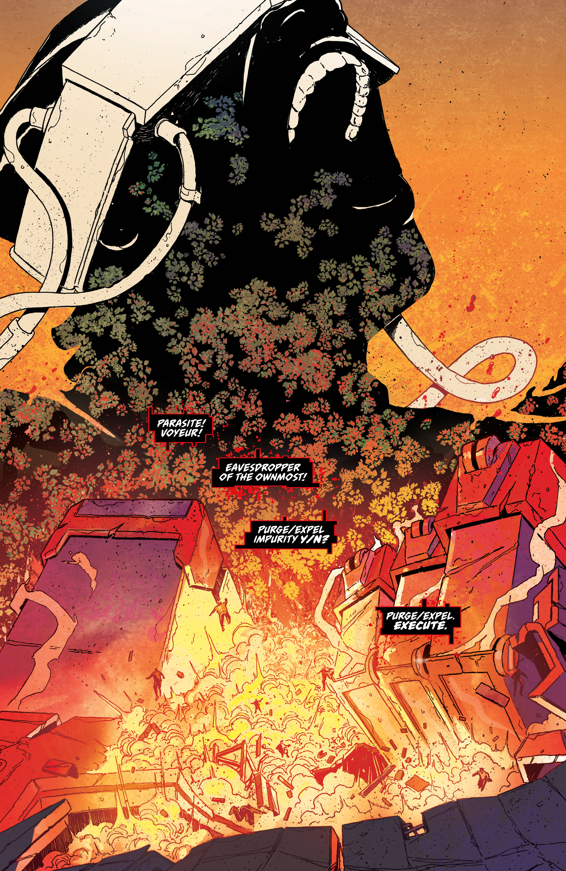 Read online Giga comic -  Issue #2 - 23