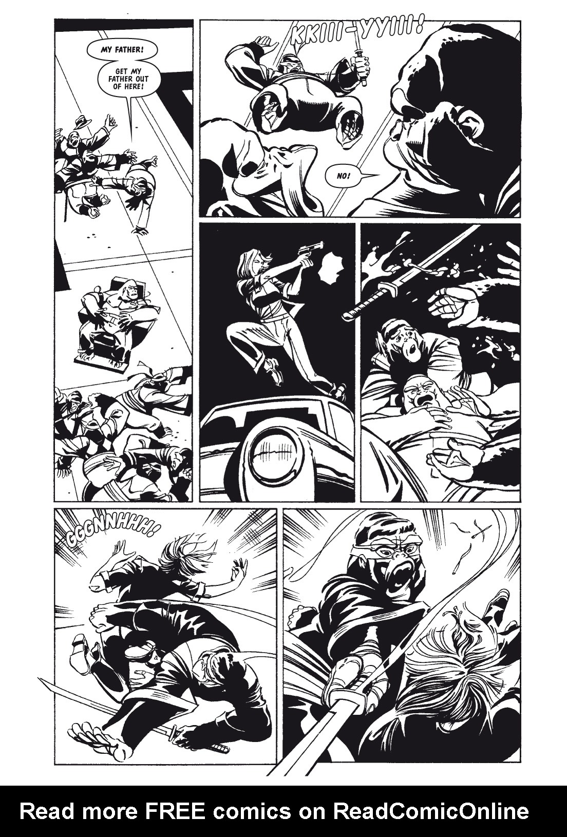 Read online Judge Dredd Megazine (Vol. 5) comic -  Issue #344 - 79