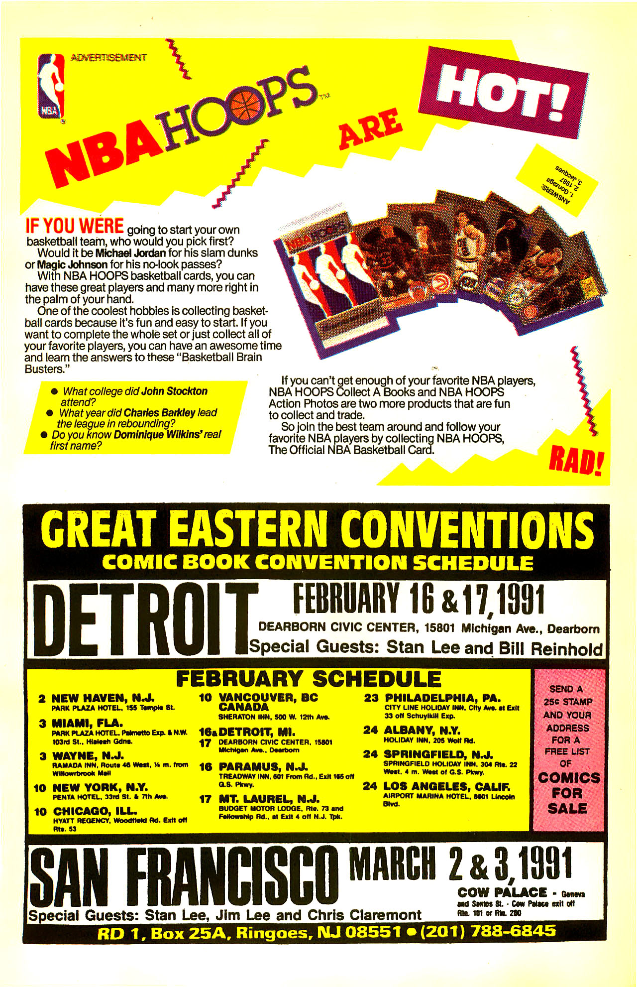 Read online Marvel Tales (1964) comic -  Issue #247 - 31