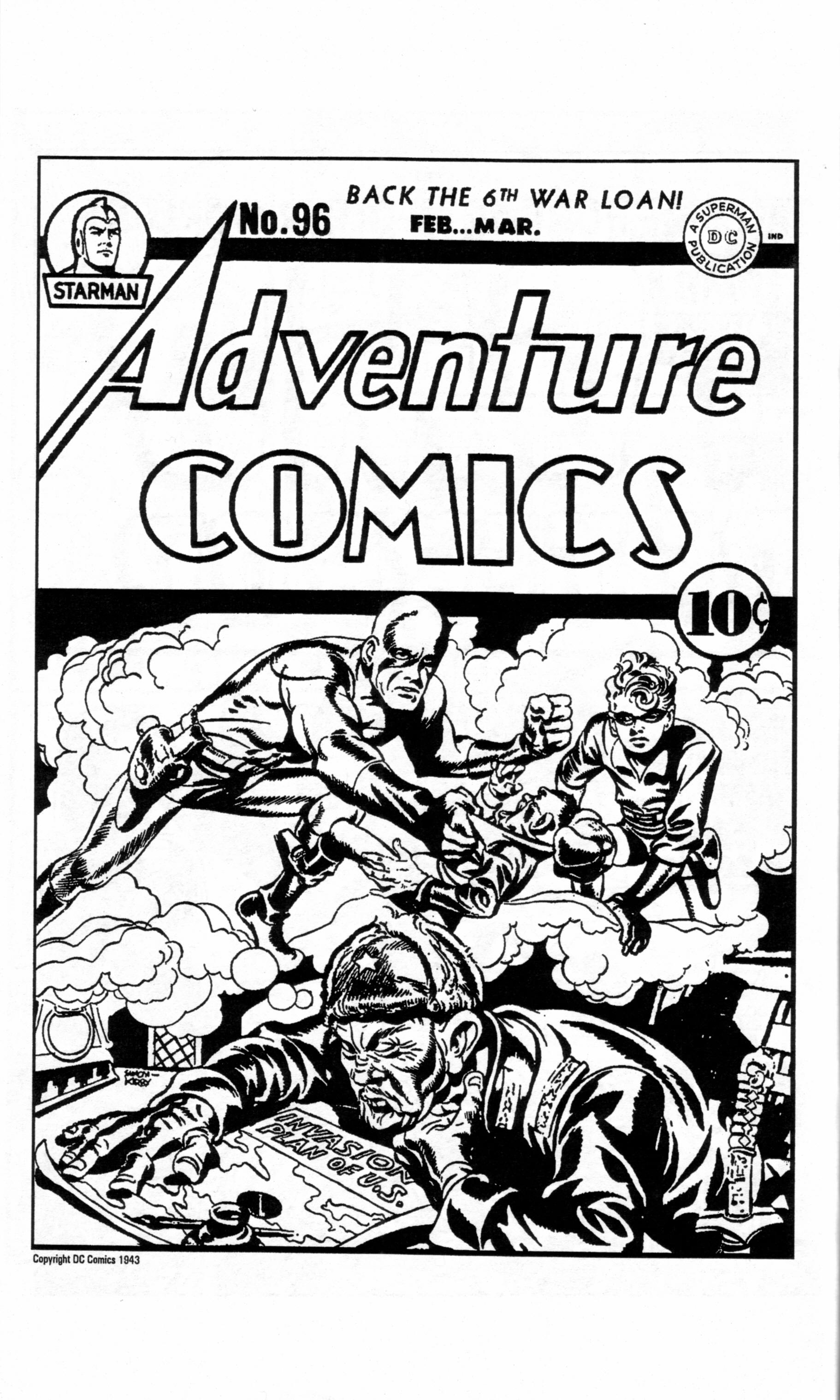Read online Golden Age Treasury comic -  Issue # TPB 2 (Part 3) - 45