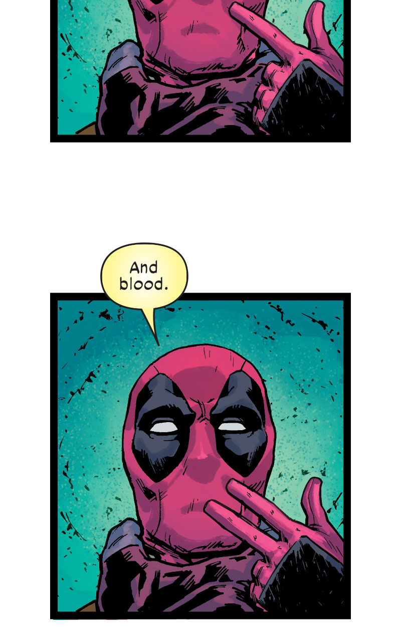 Read online X-Men Unlimited: Infinity Comic comic -  Issue #14 - 50