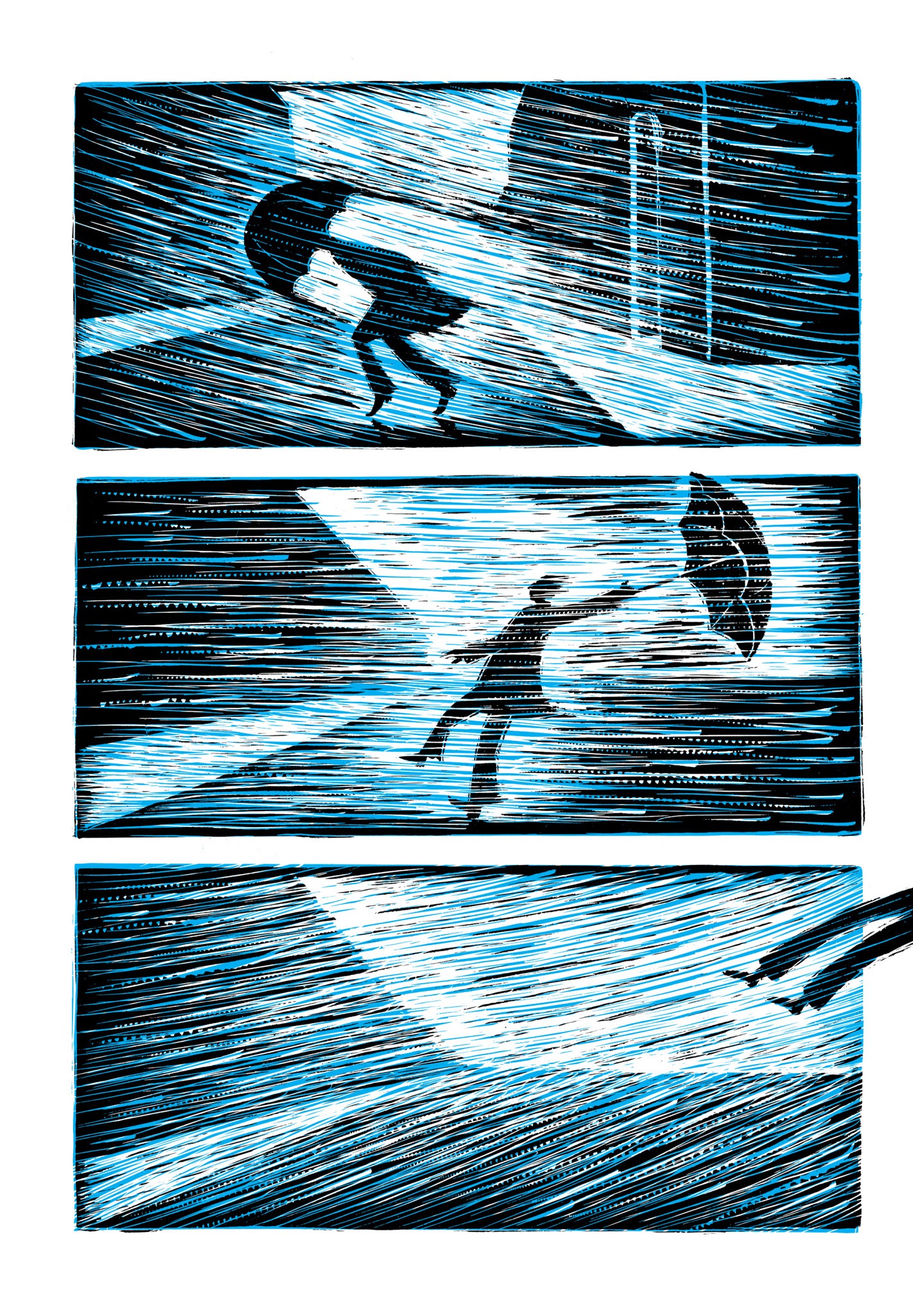 Read online Flood! A Novel in Pictures comic -  Issue # TPB (Part 2) - 4