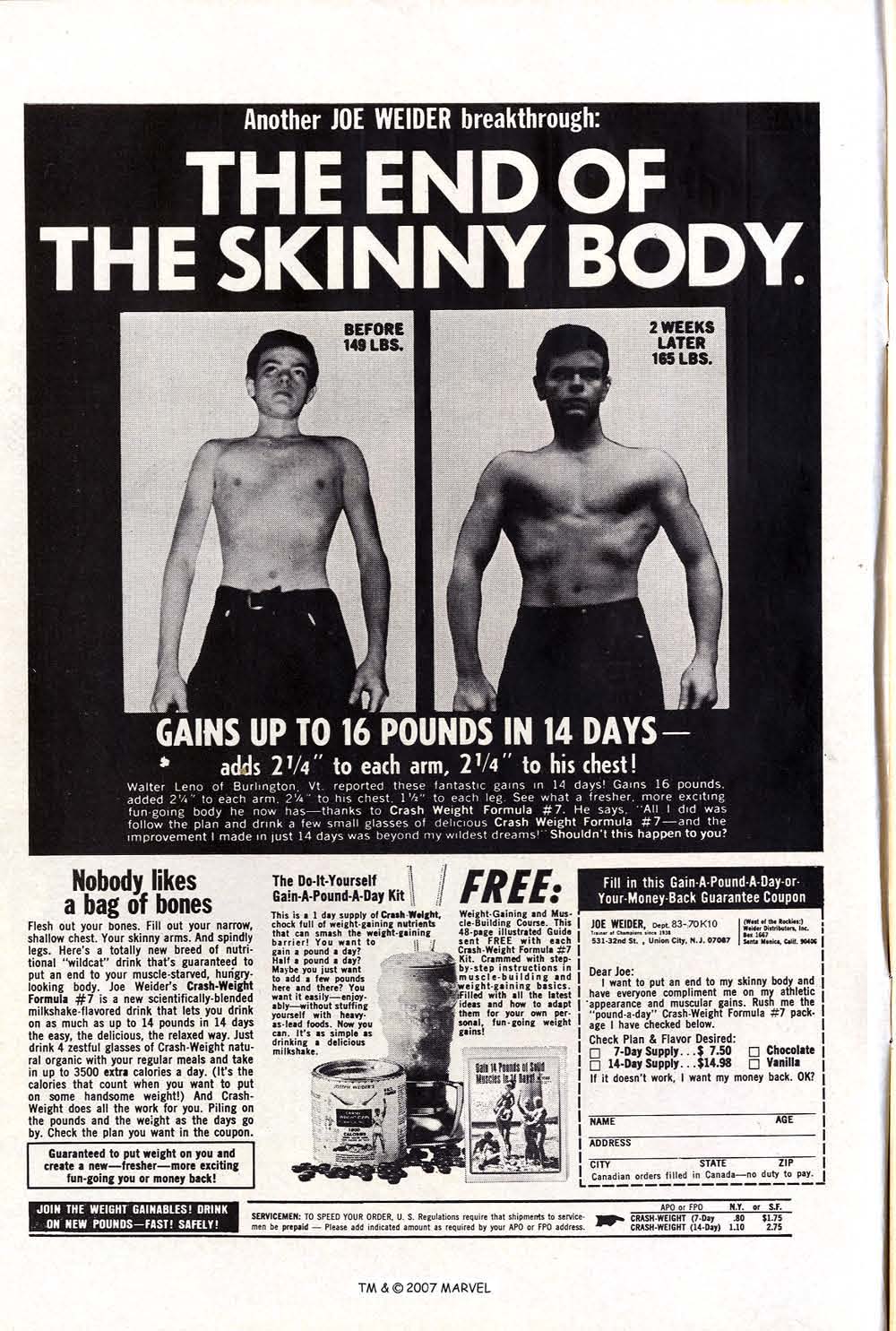 Read online The Incredible Hulk (1968) comic -  Issue #130 - 2