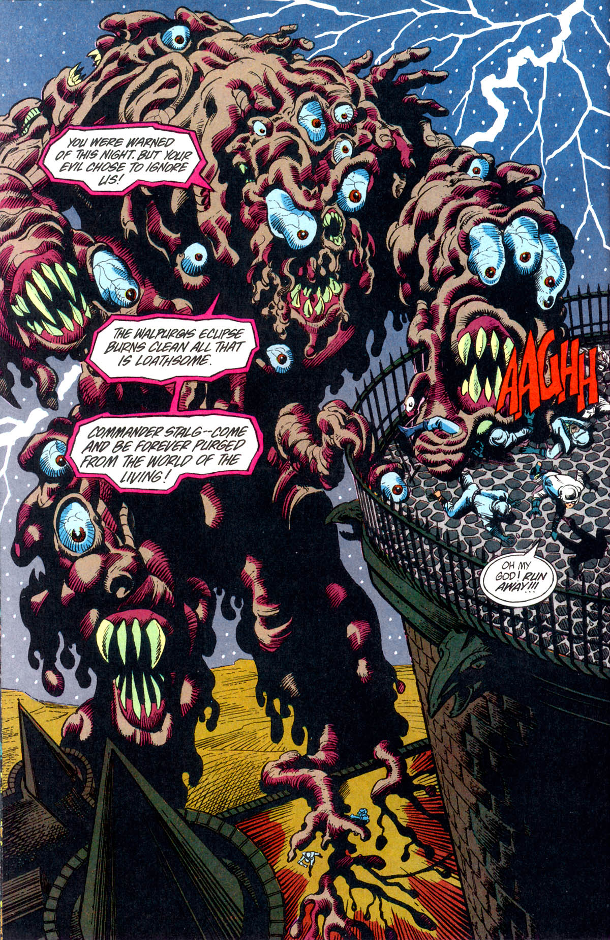 Read online Team Titans comic -  Issue #1c - 15