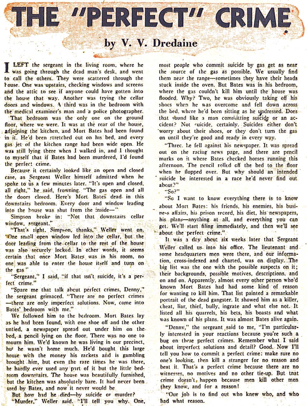 Read online Star Spangled Comics comic -  Issue #58 - 37