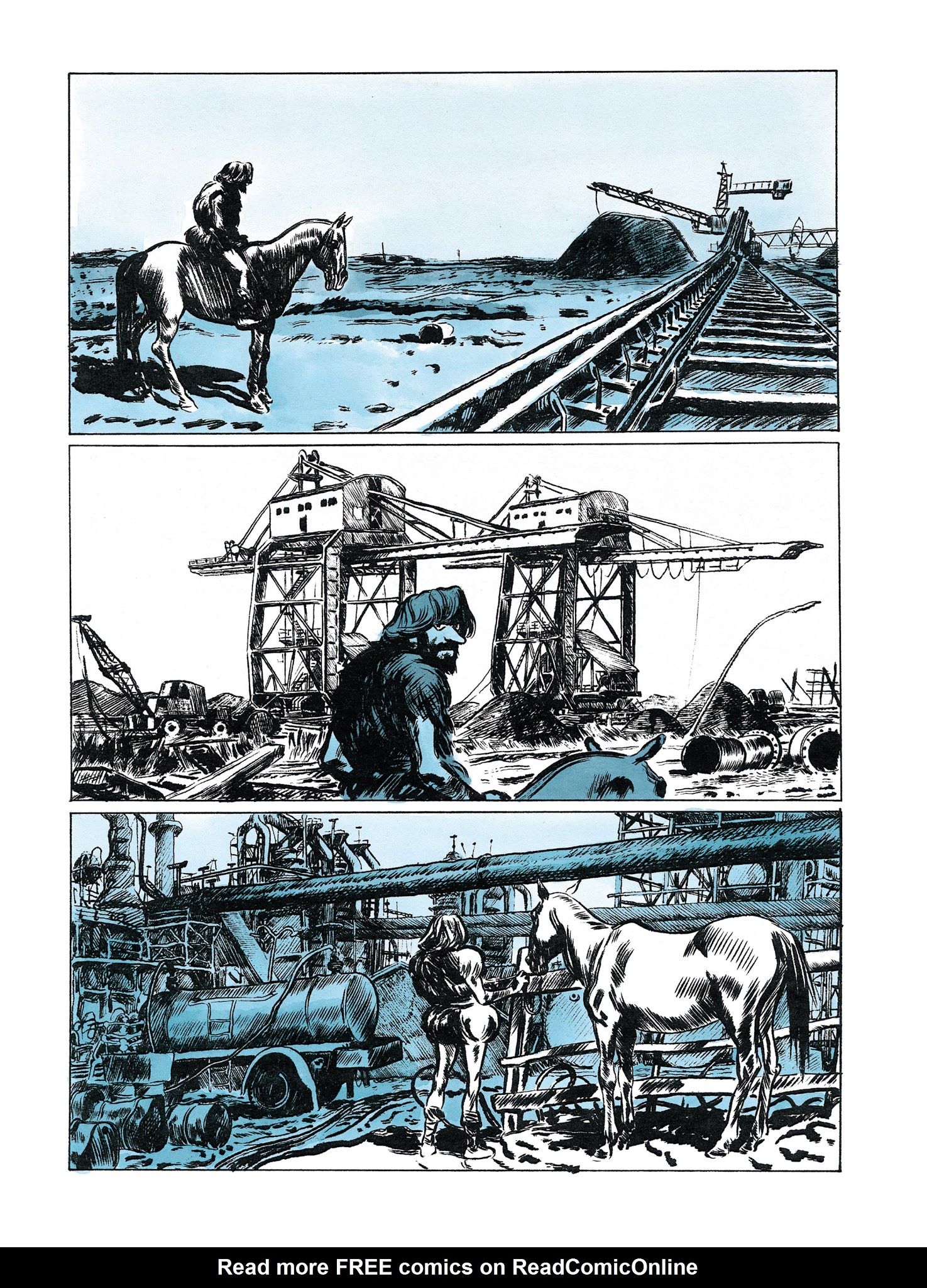 Read online So Long, Silver Screen comic -  Issue # Full - 22