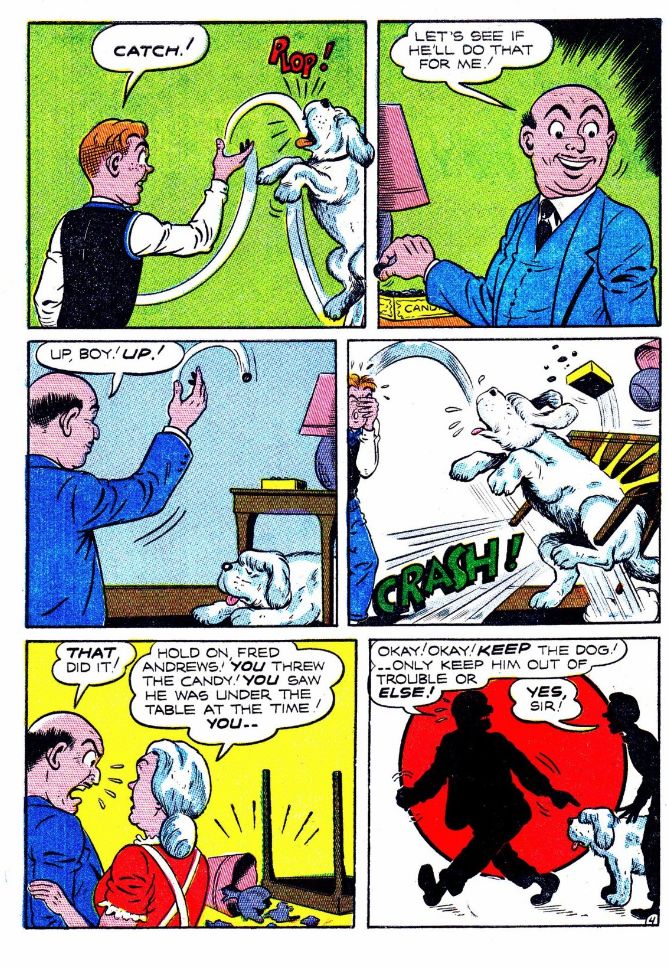 Archie Comics issue 033 - Page 43