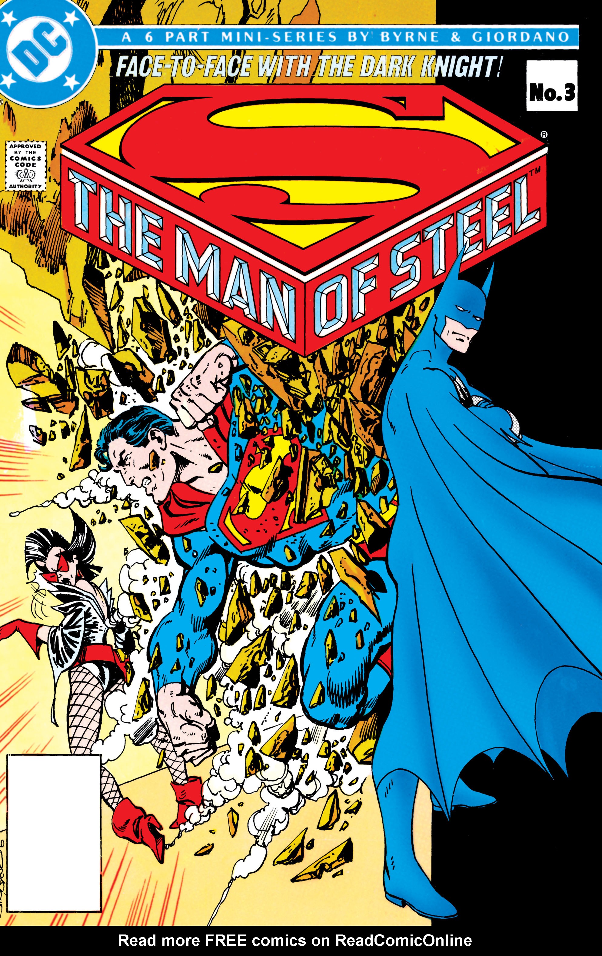 Read online Batman vs. Superman: The Greatest Battles comic -  Issue # TPB - 25