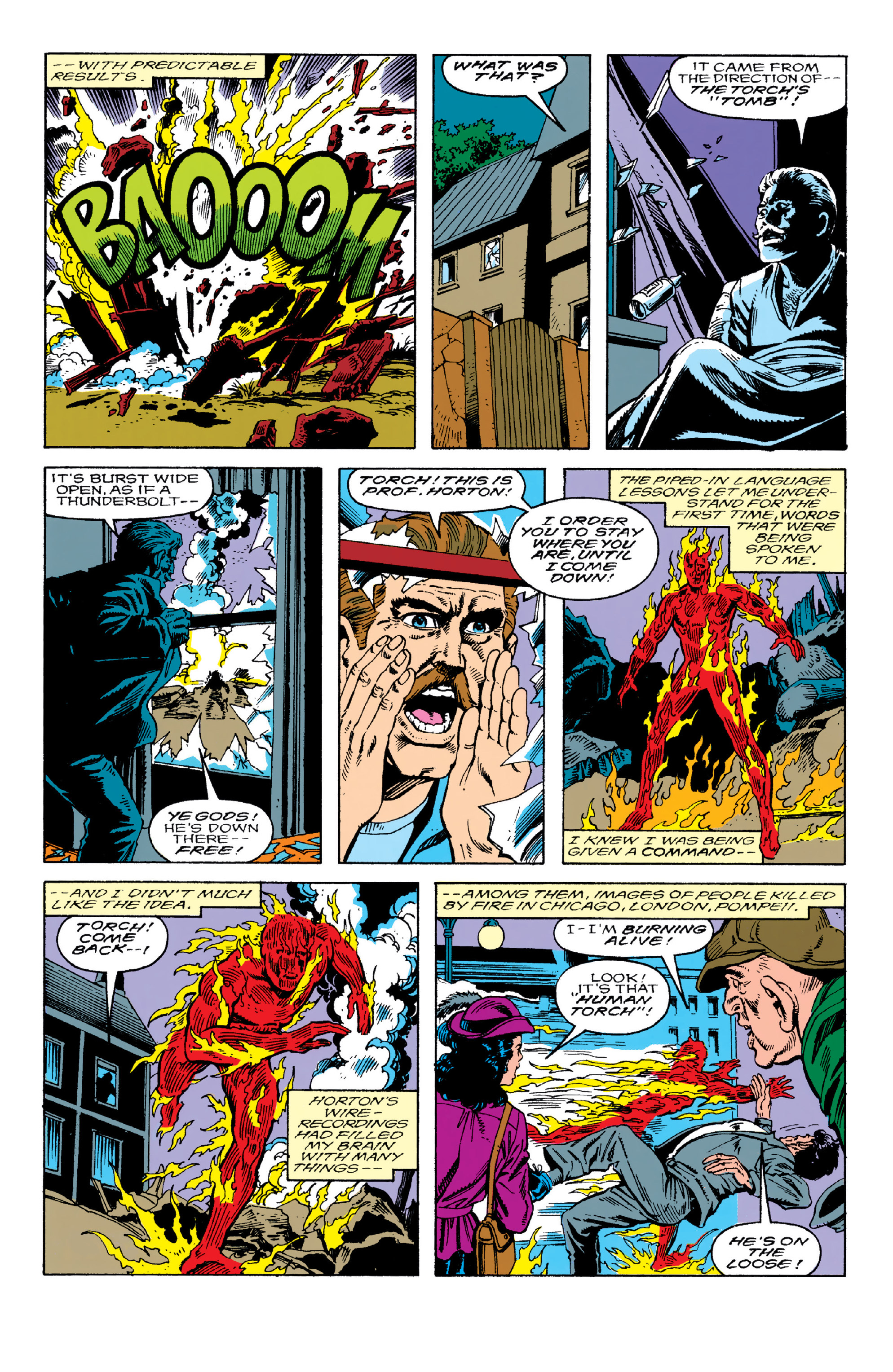 Read online Marvel Comics #1: 80th Anniversary Edition comic -  Issue #1: 80th Anniversary Edition TPB (Part 1) - 78