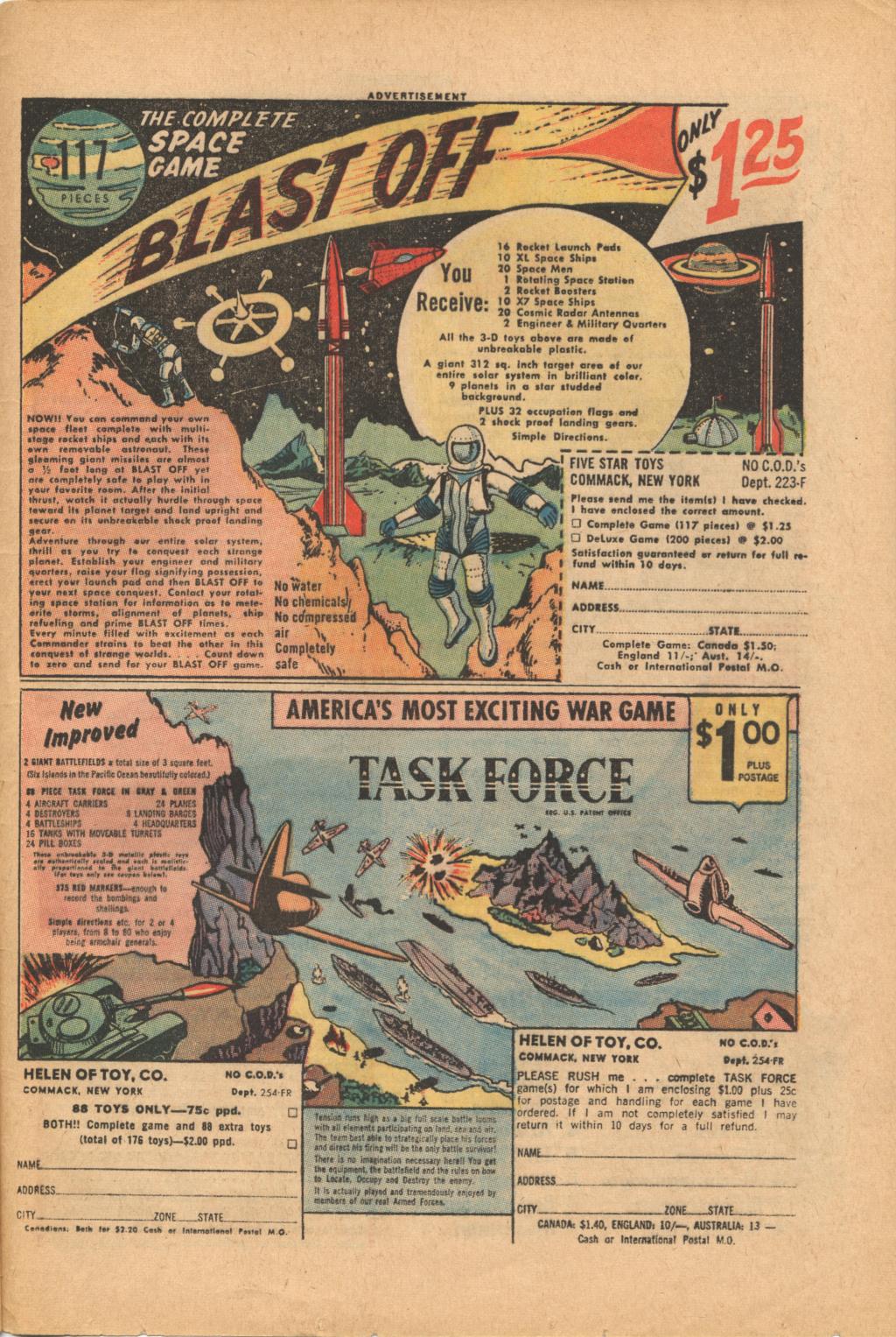 Green Lantern (1960) Issue #28 #31 - English 33