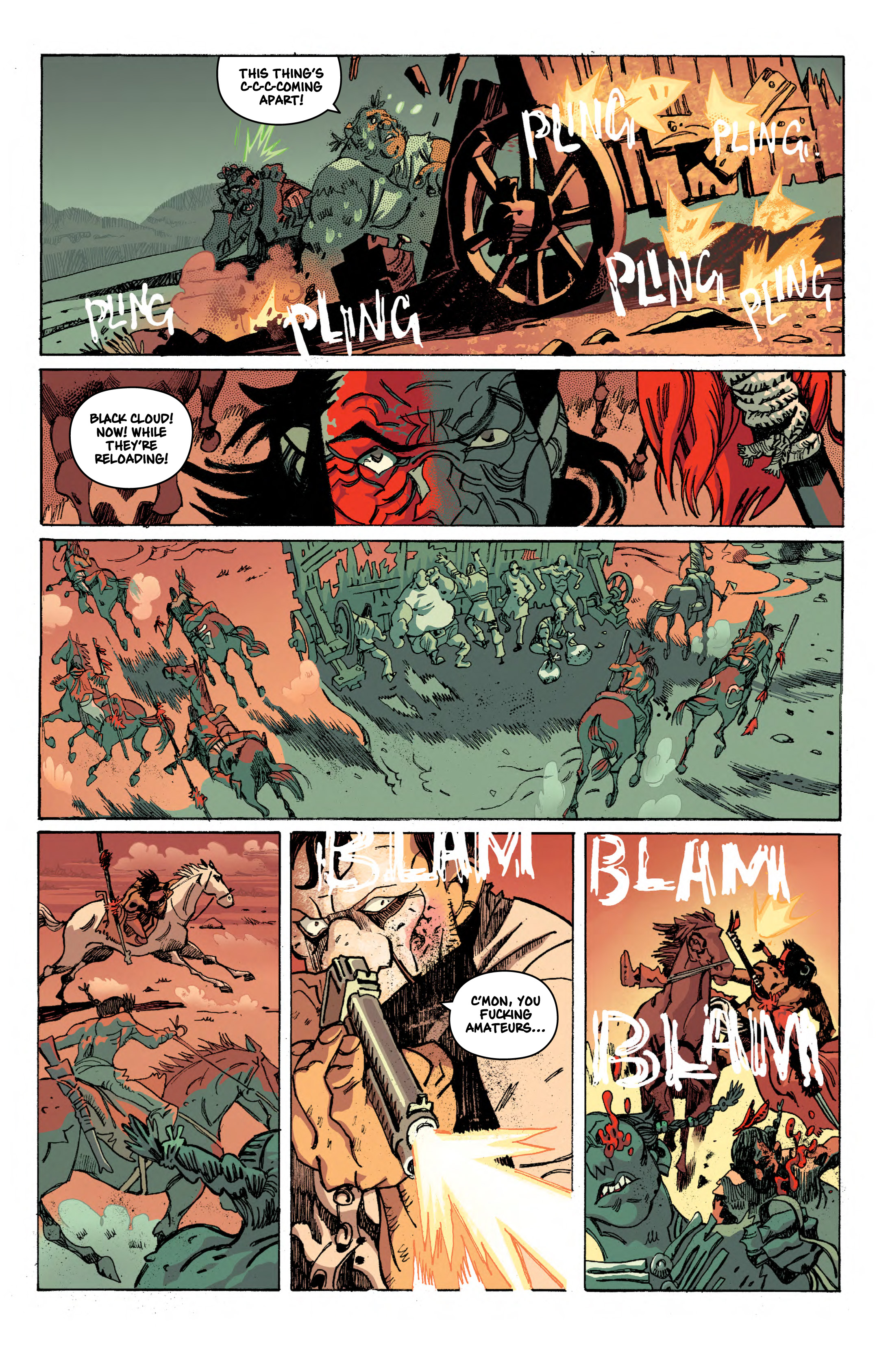 Read online The Seven Deadly Sins comic -  Issue # TPB (Part 2) - 57
