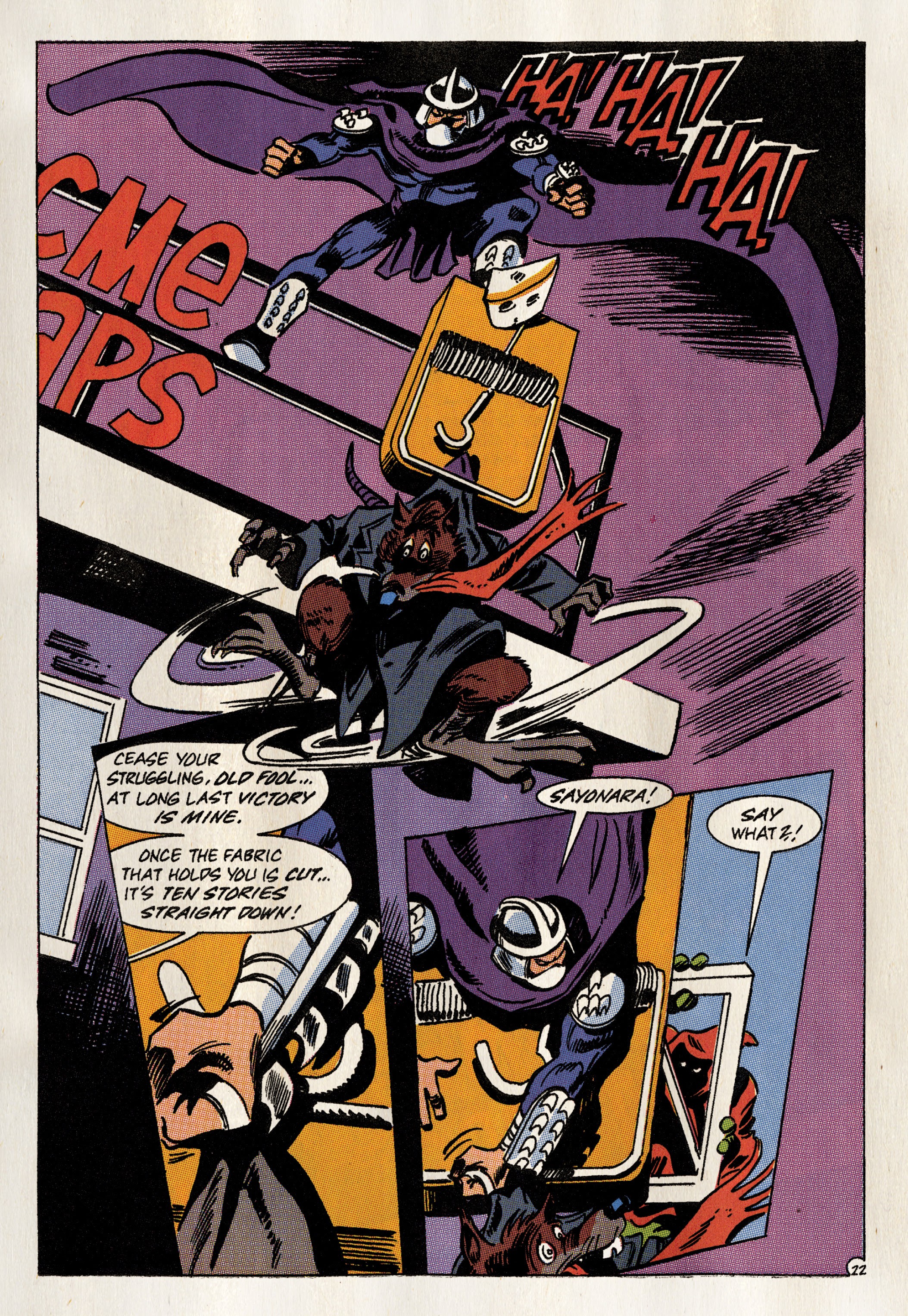 Read online Teenage Mutant Ninja Turtles Adventures (2012) comic -  Issue # TPB 6 - 53