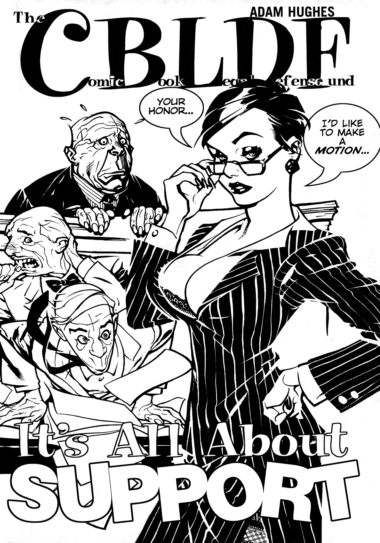Read online More Fund Comics comic -  Issue # TPB (Part 1) - 90