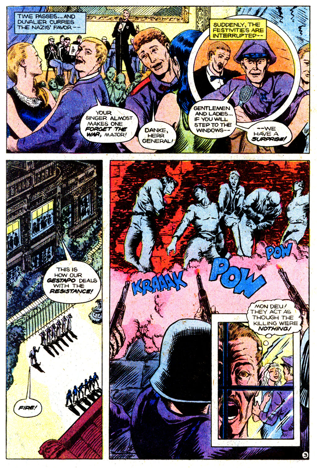 Read online Sgt. Rock comic -  Issue #349 - 17