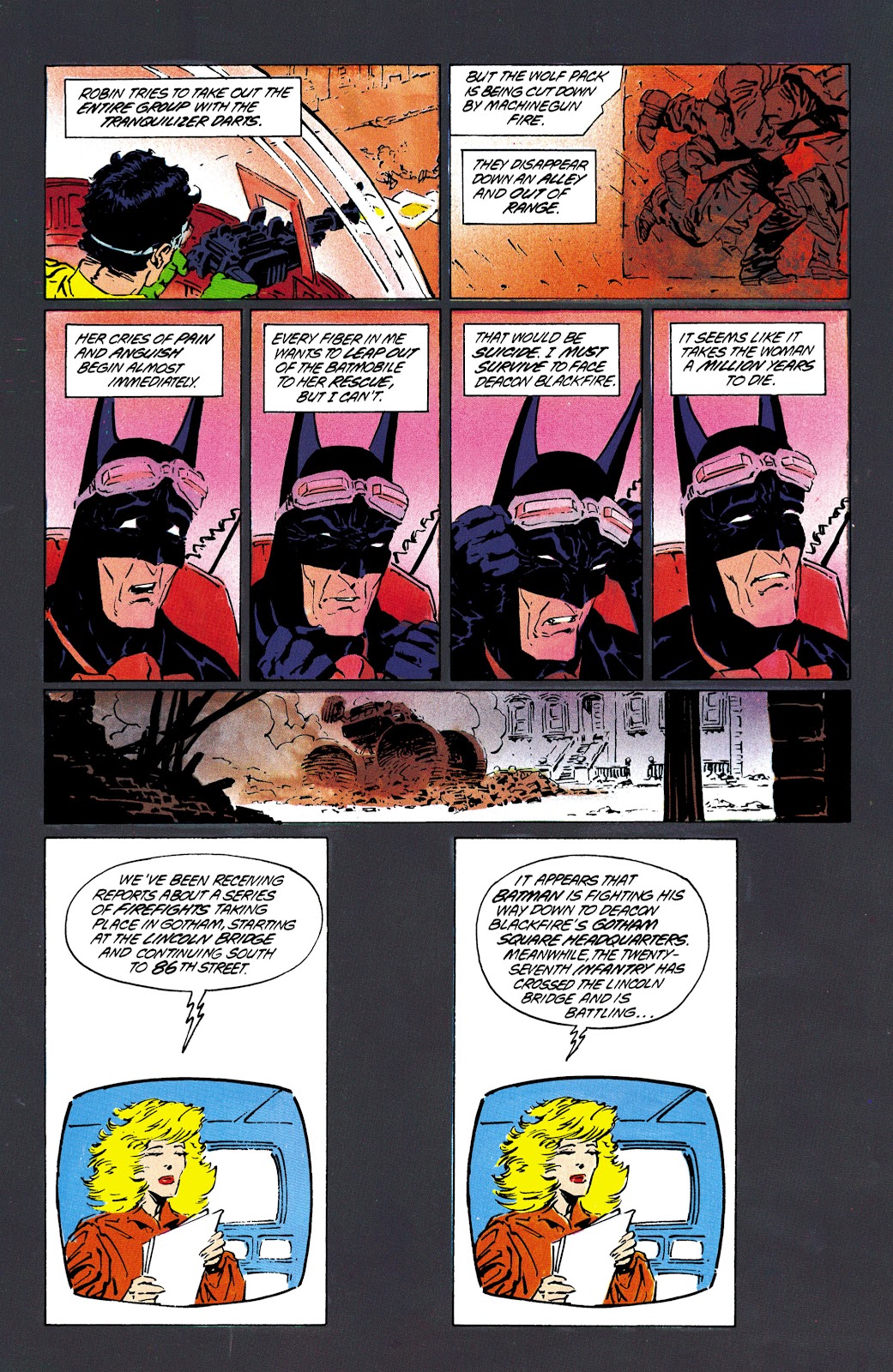 Batman: The Cult issue 4 - Page 30