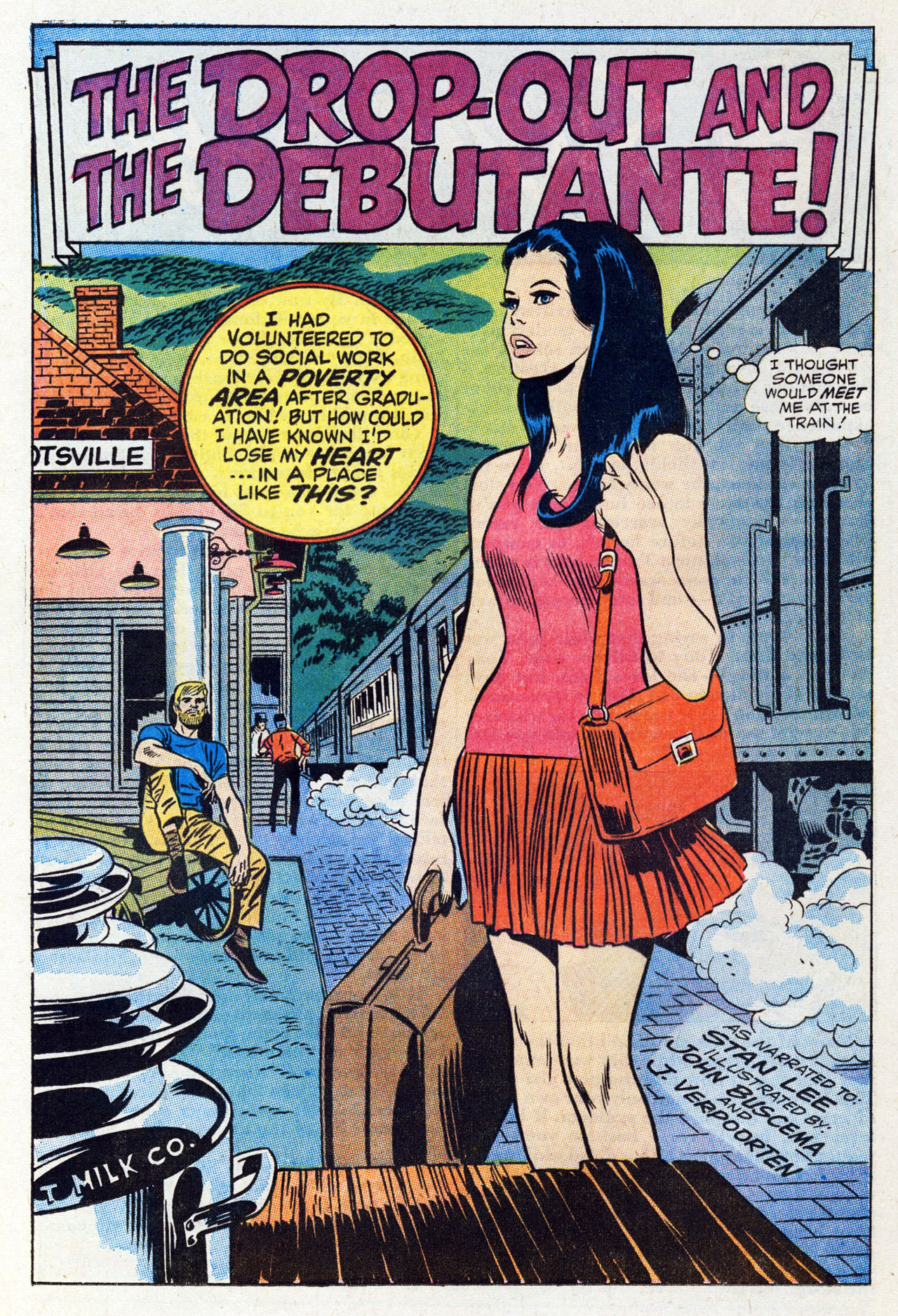 Read online My Love comic -  Issue #3 - 24